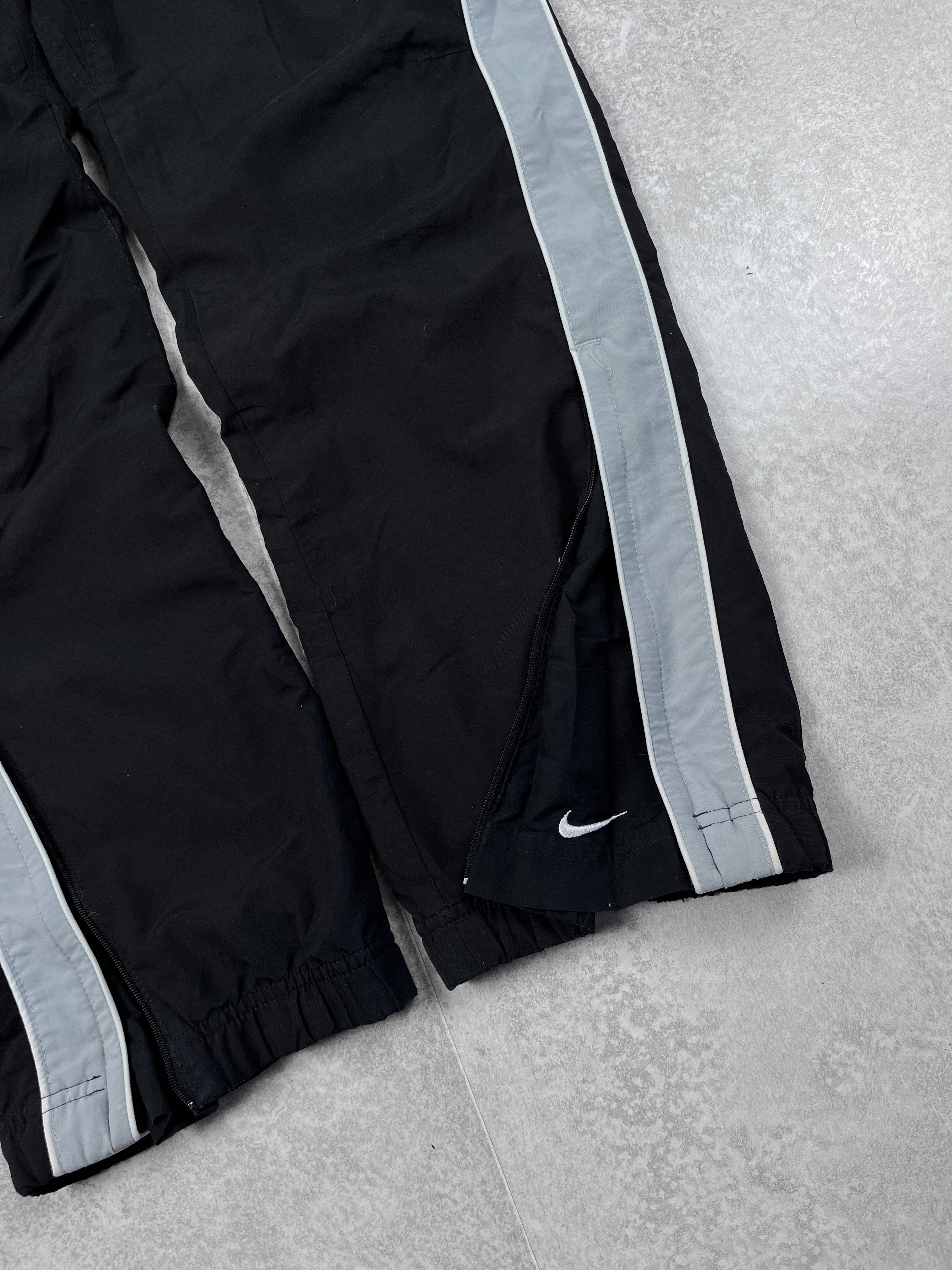 Nike Trackpants 00‘s (S)