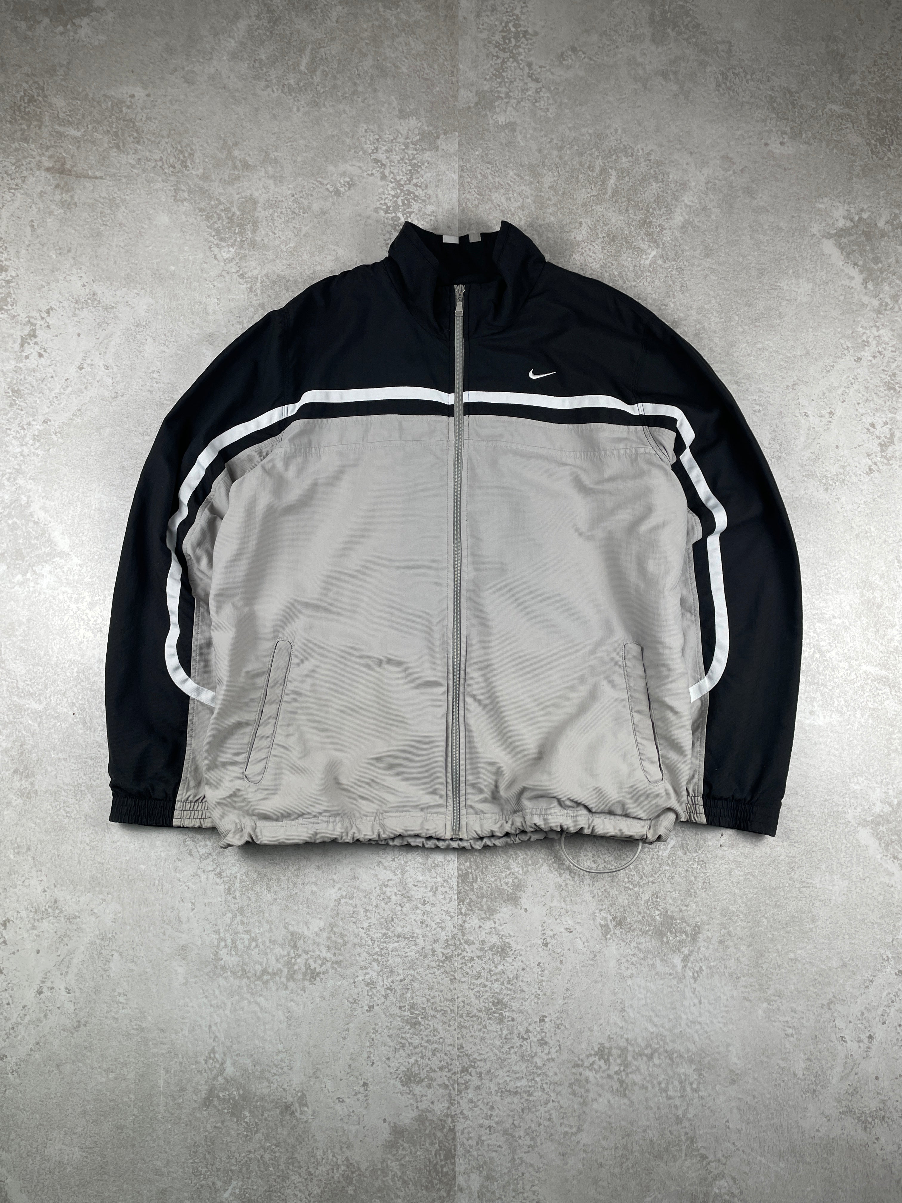 Nike Trackjacket 00‘s (XL)