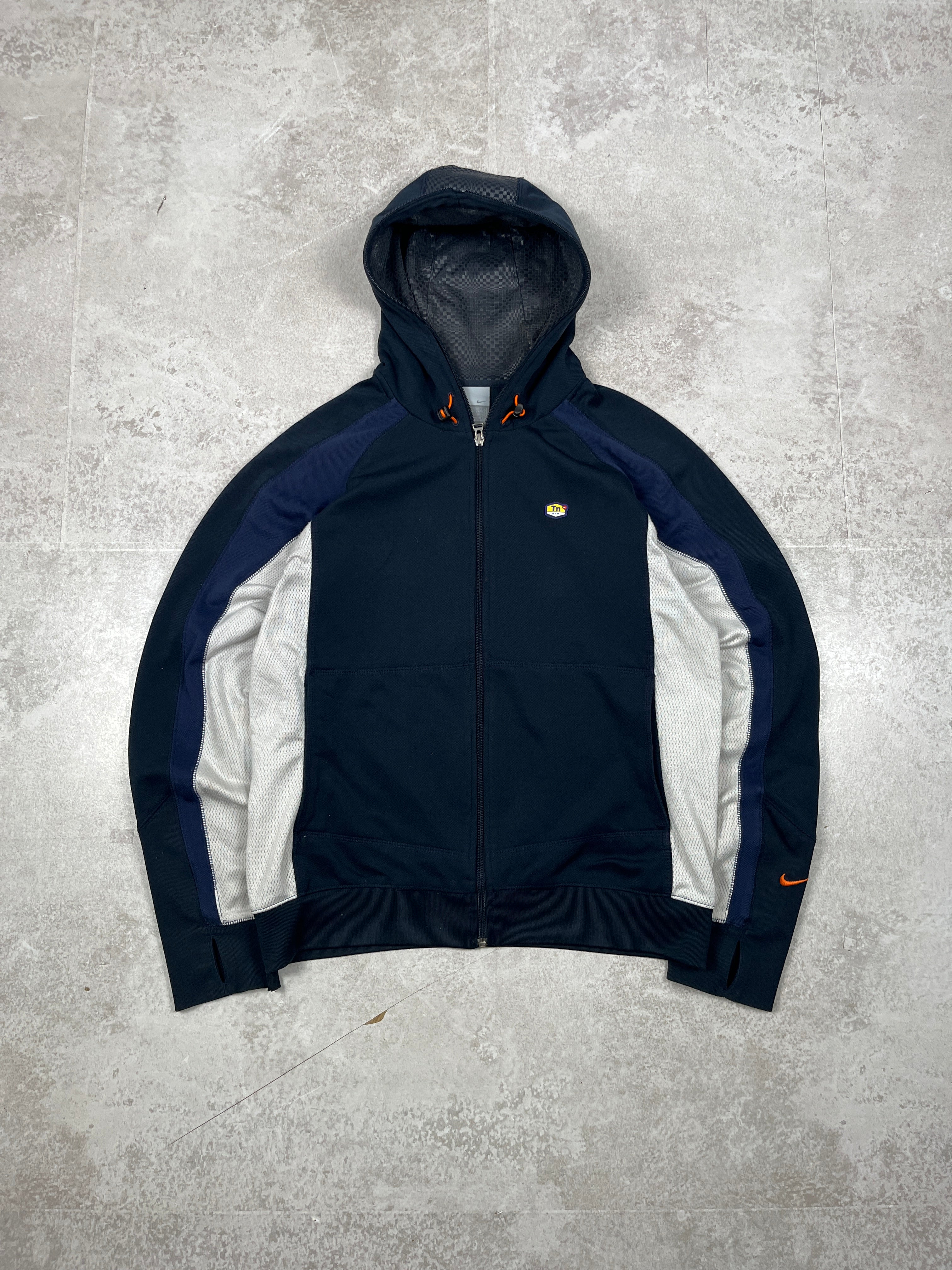 Nike TN Carbon Jacket 00‘s (XL)