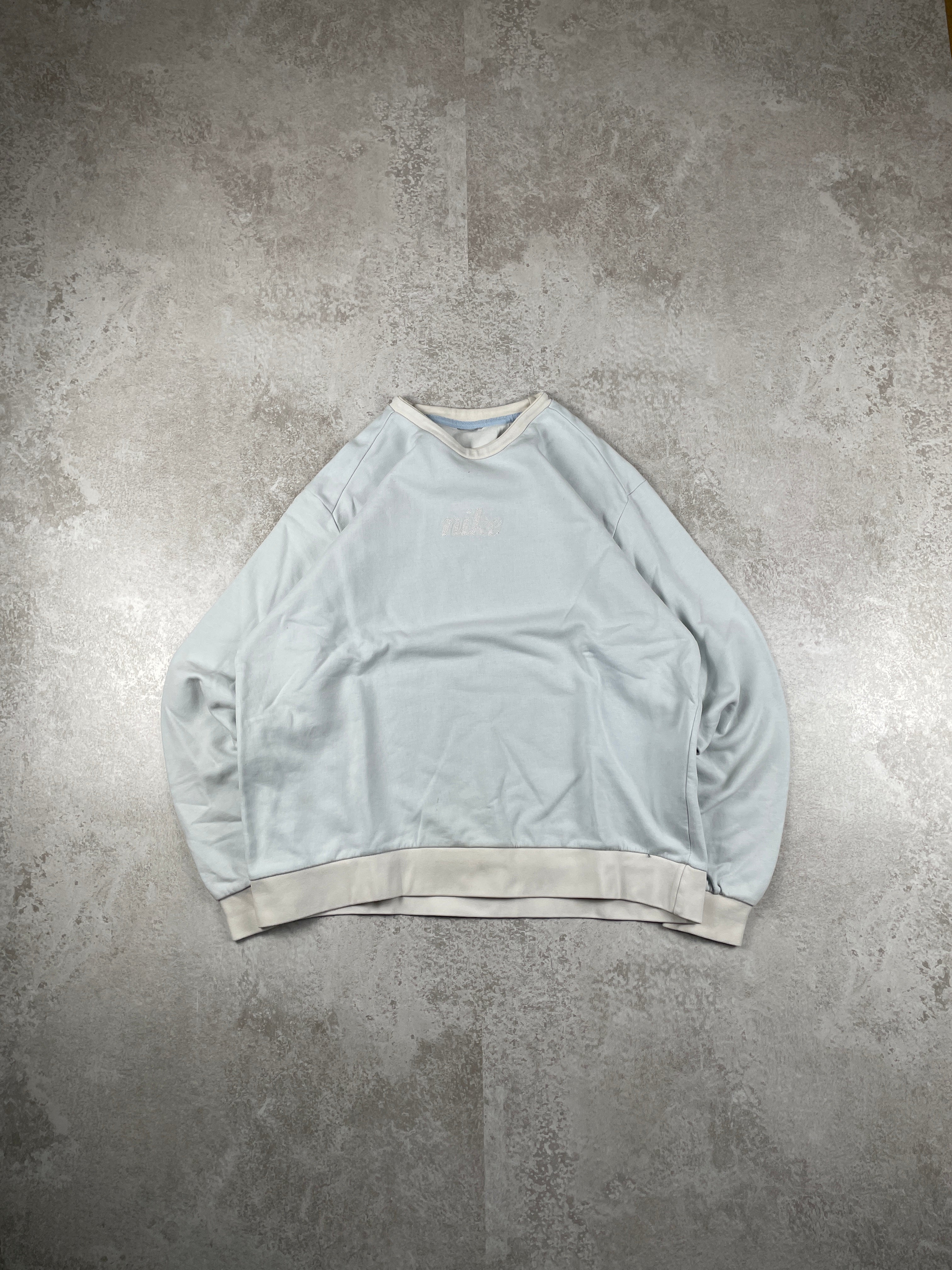 Nike Spellout Sweater (L)