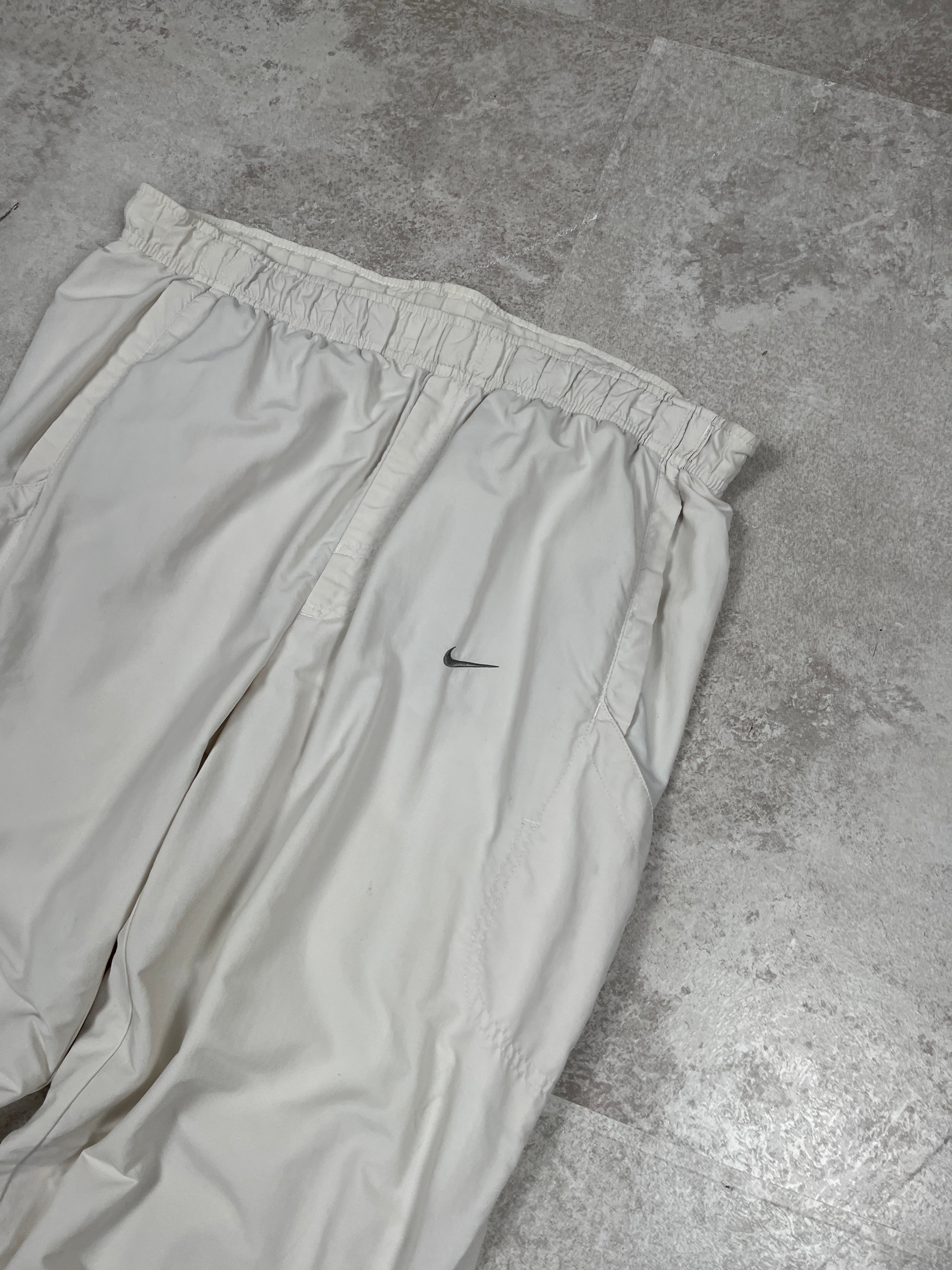 Nike Trackpants 00‘s (M)