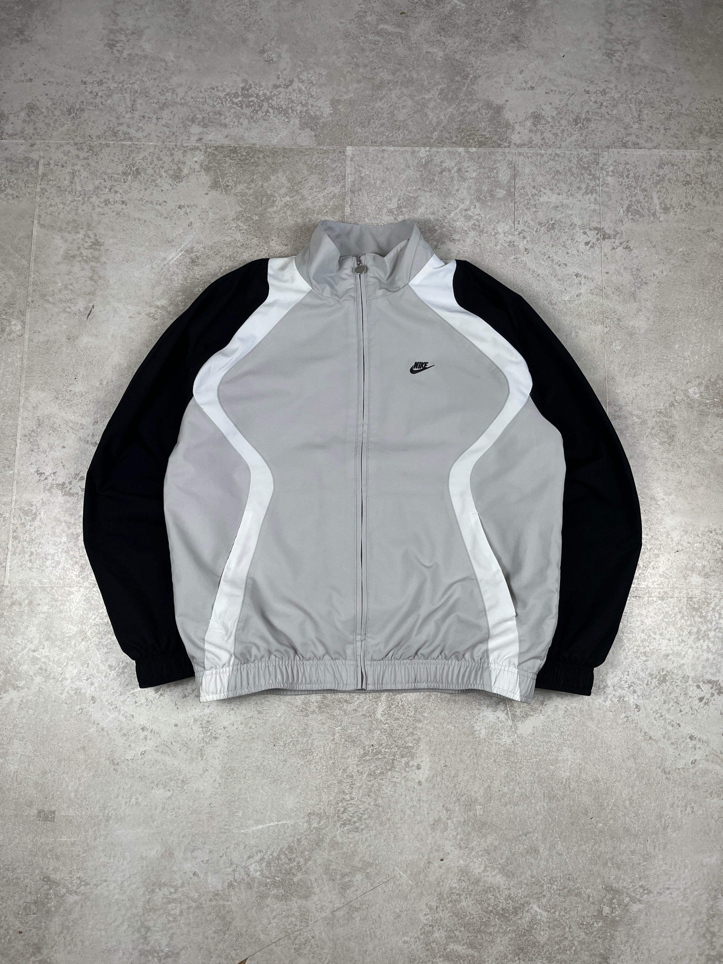 Nike Trackjacket 00‘s (M)