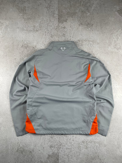 Nike Valencia Trackjacket 10‘s (S)