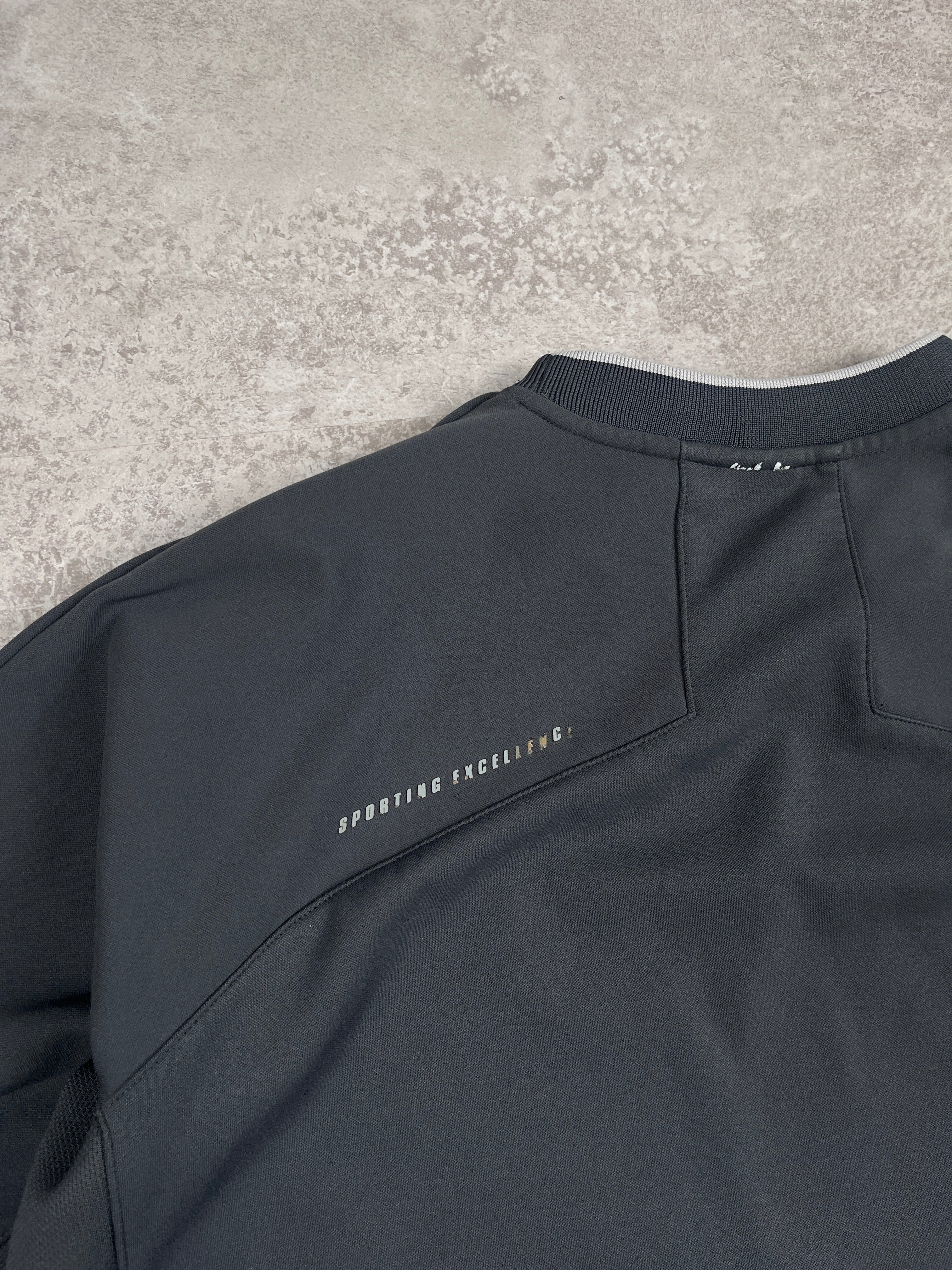 Nike Sweater 00‘s (L)