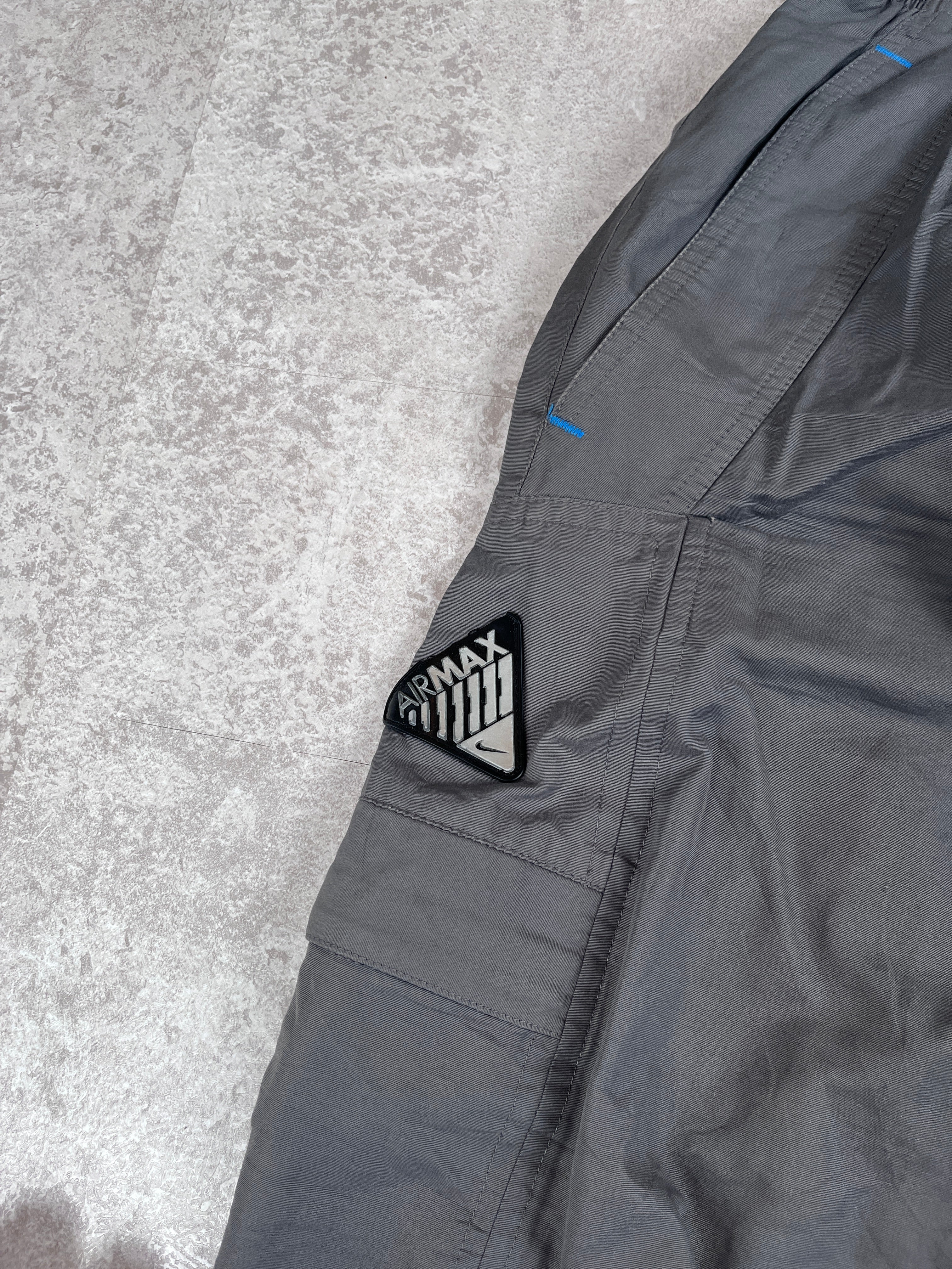 Nike Airmax Trackpants 00‘s (M)
