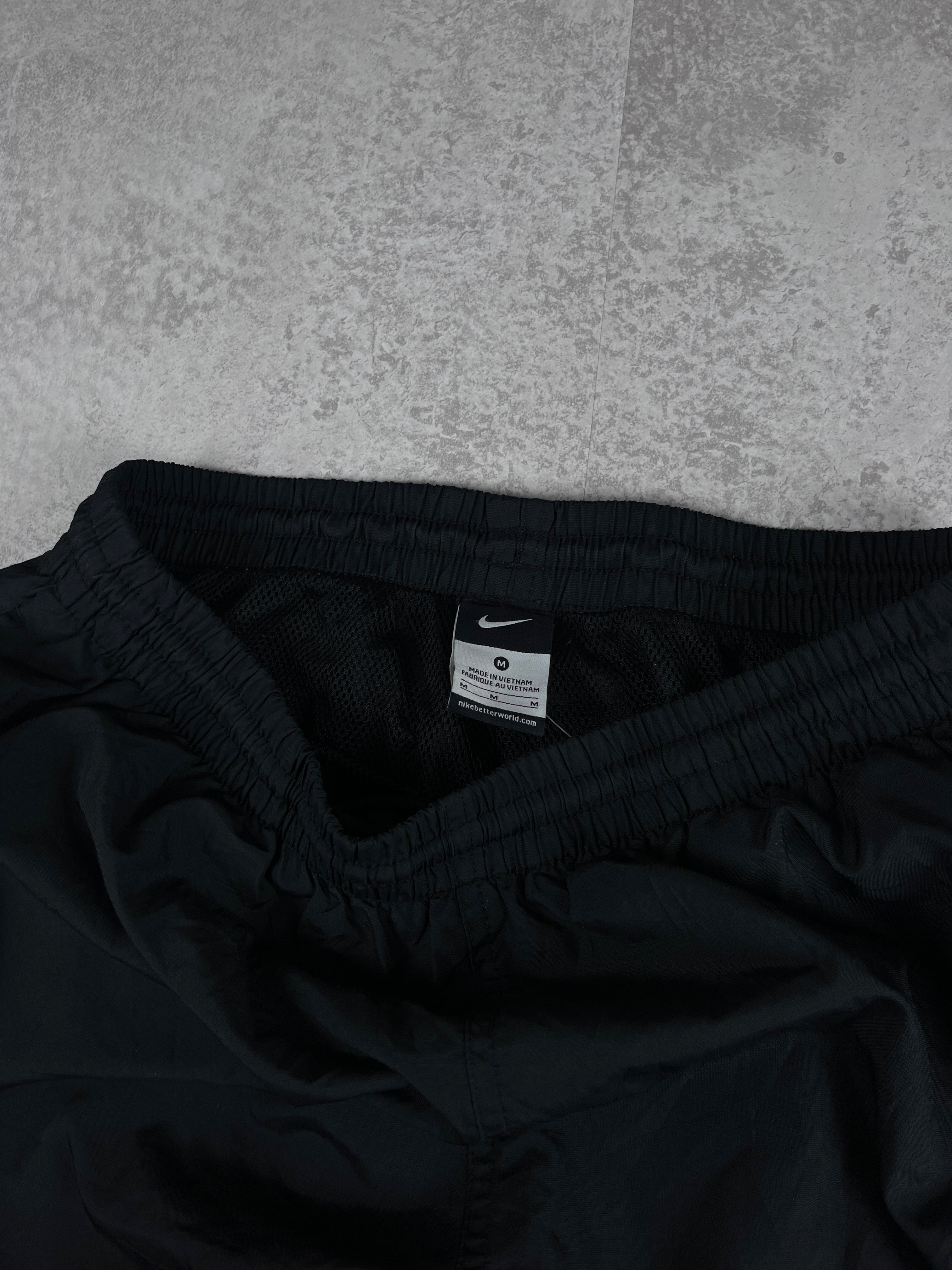 Nike Trackpants 10‘s (M)