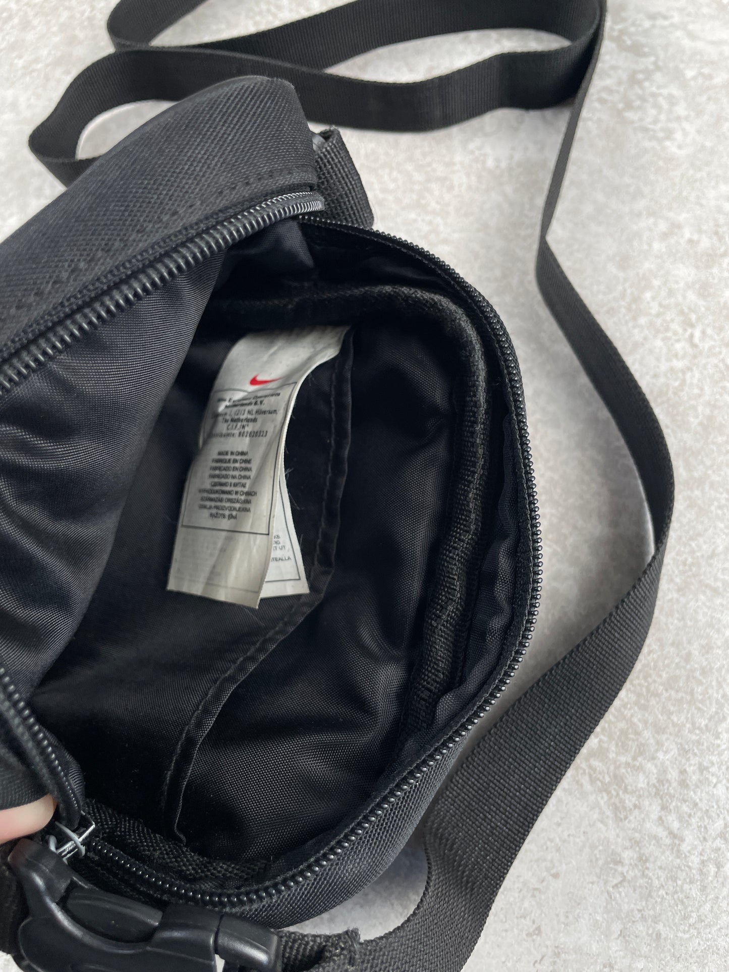 Nike Bag 00‘s (U)