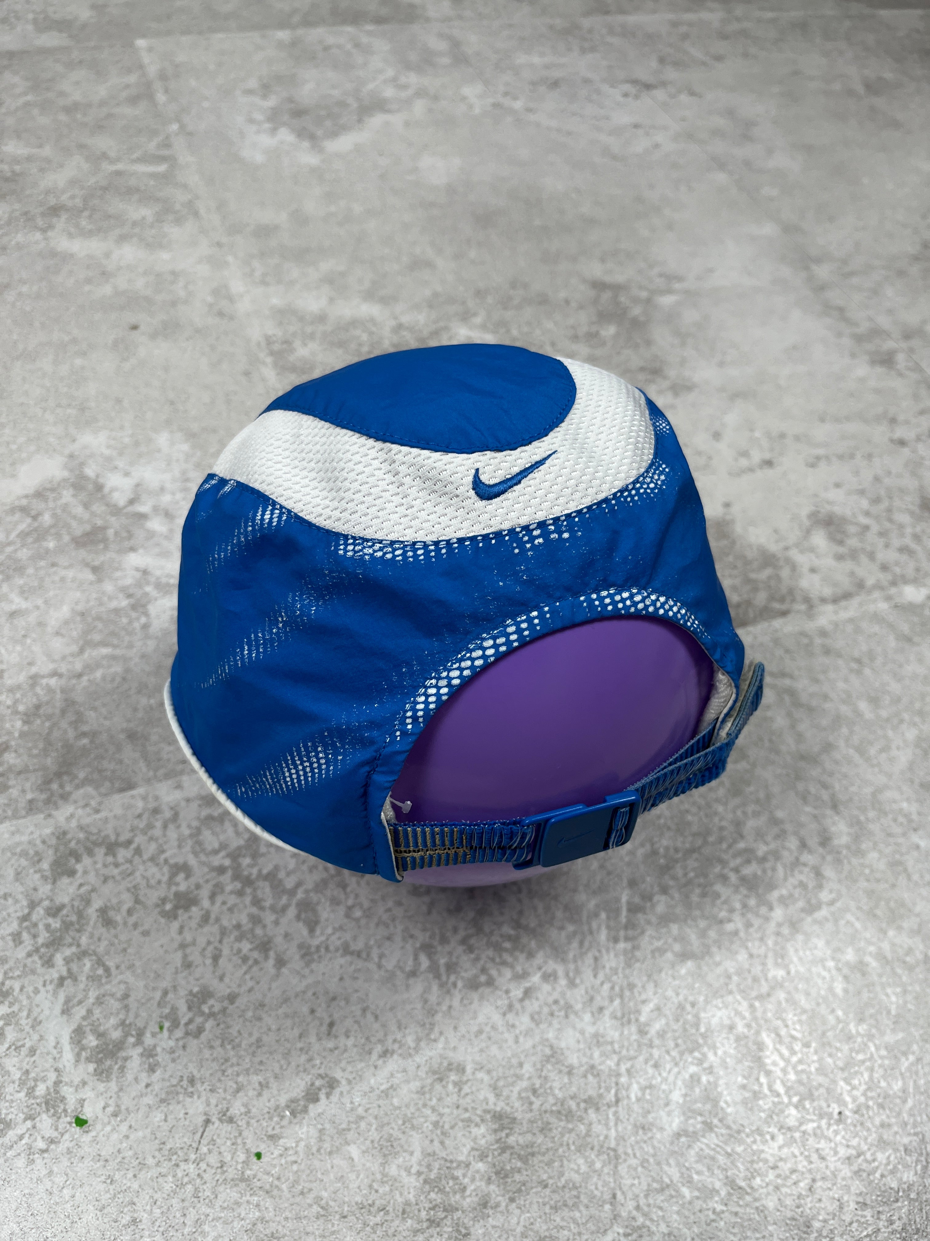Nike TN Hyper Blue Cap 00‘s (U)