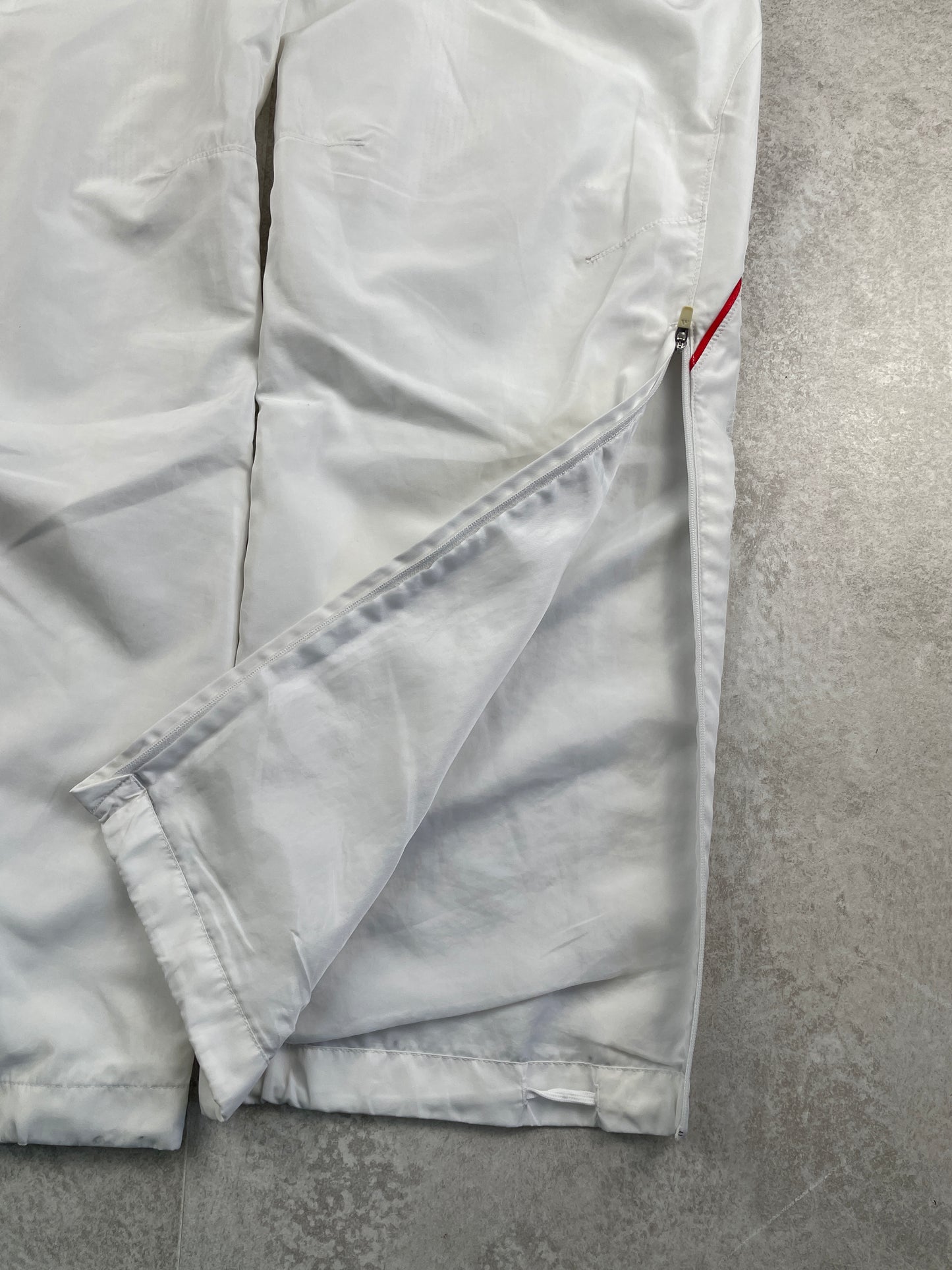Adidas FFF Trackpants 10‘s (M)