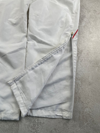 Adidas FFF Trackpants 10‘s (M)