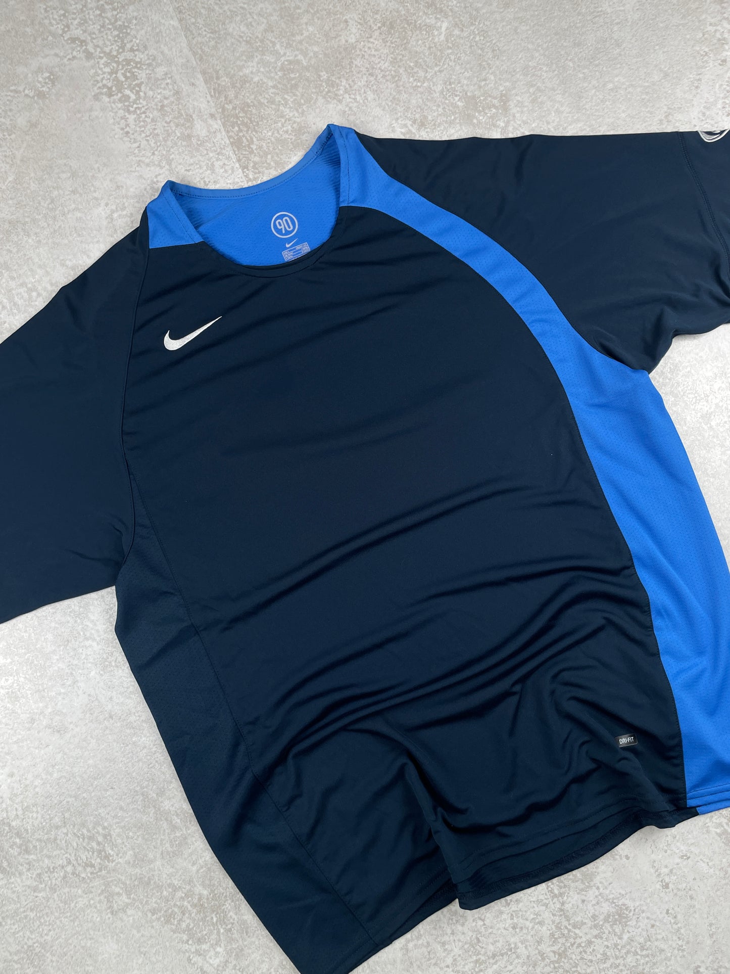 Nike Trikot Deadstock 00‘s (L)