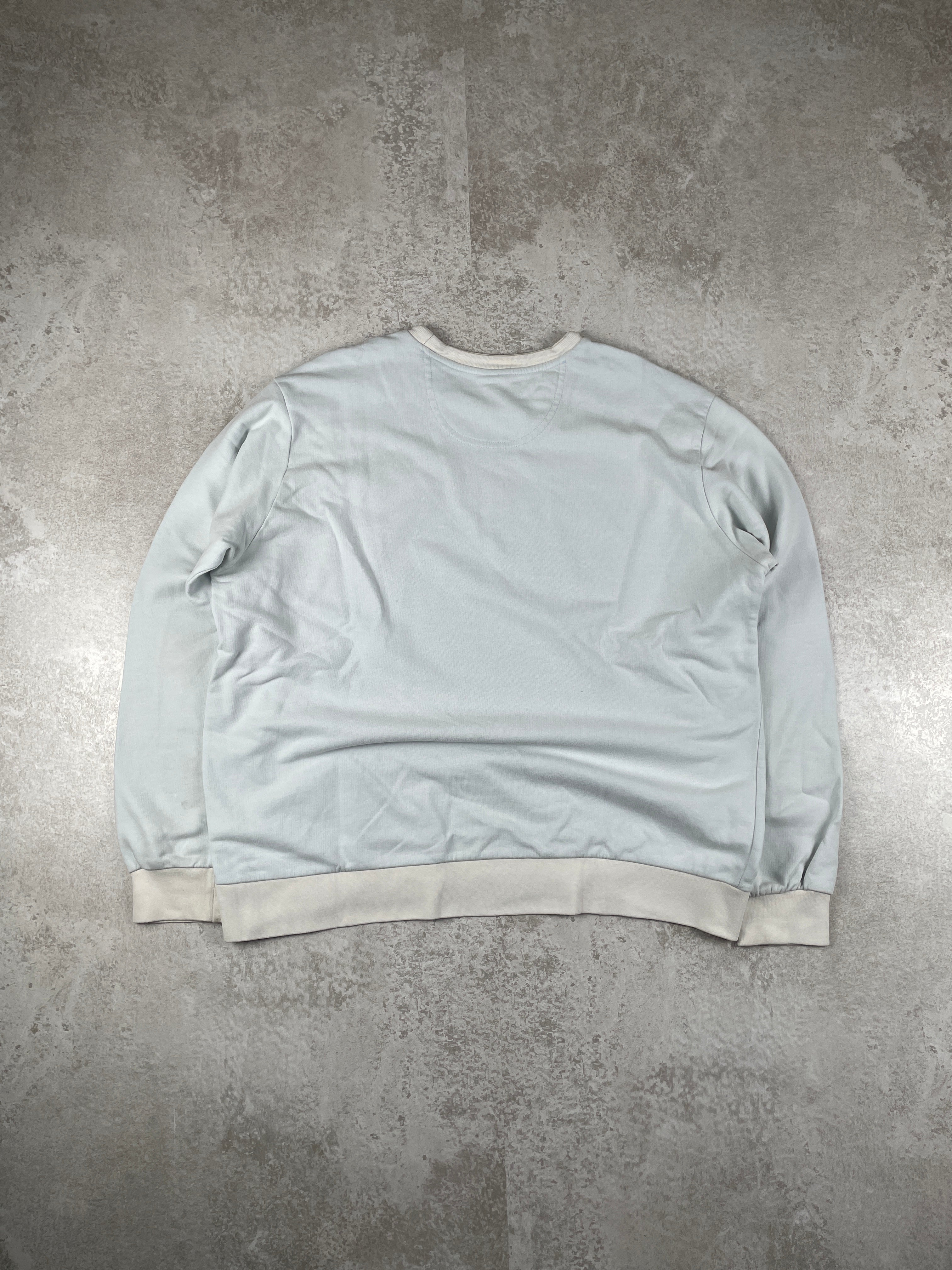 Nike Spellout Sweater (L)