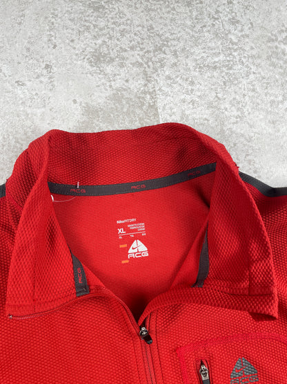Nike ACG Half Zip 10‘s (XL)