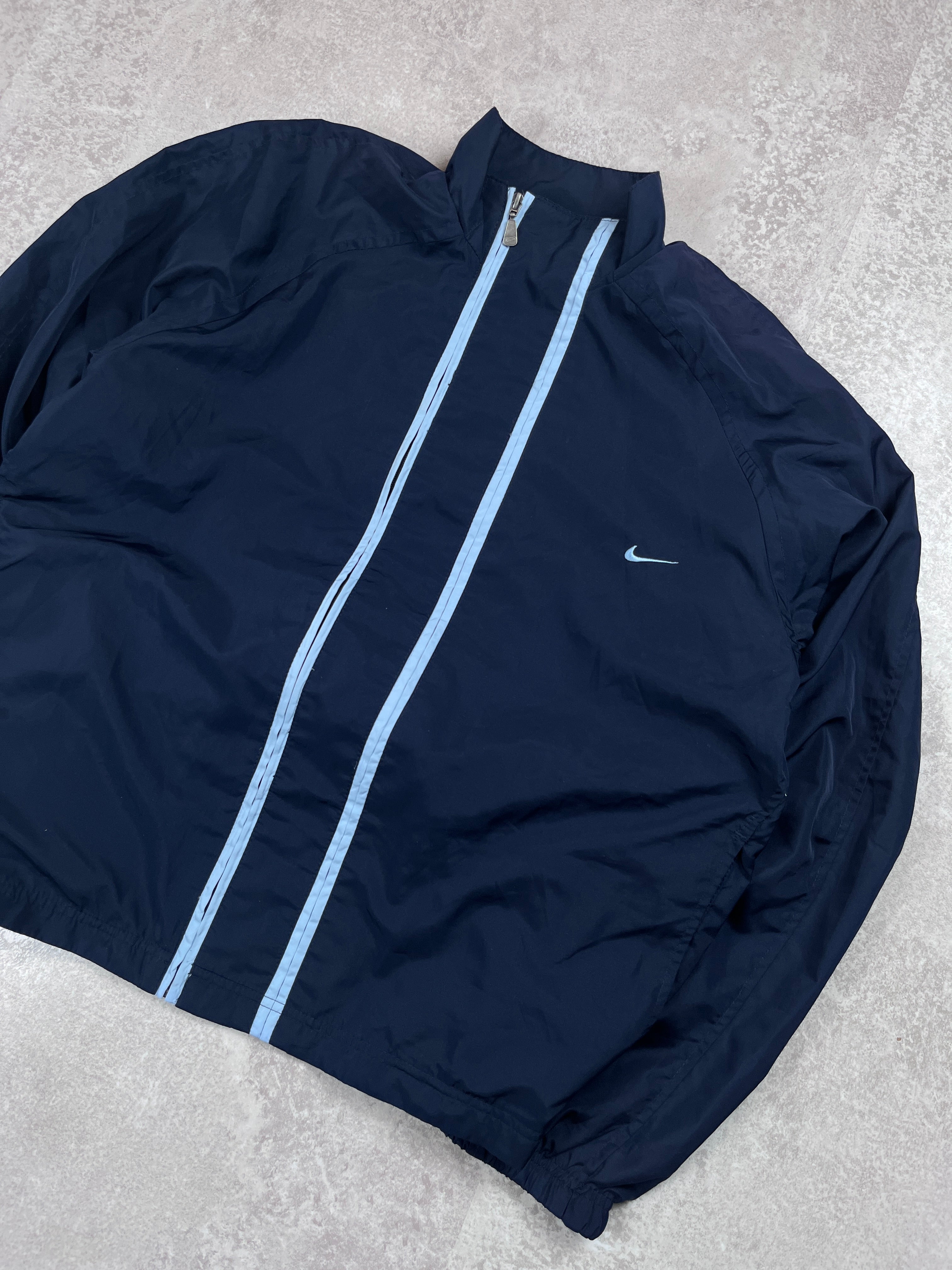 Nike Trackjacket 00‘s (L)