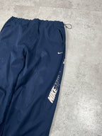 Nike Athletic Trackpants 00‘s (L)