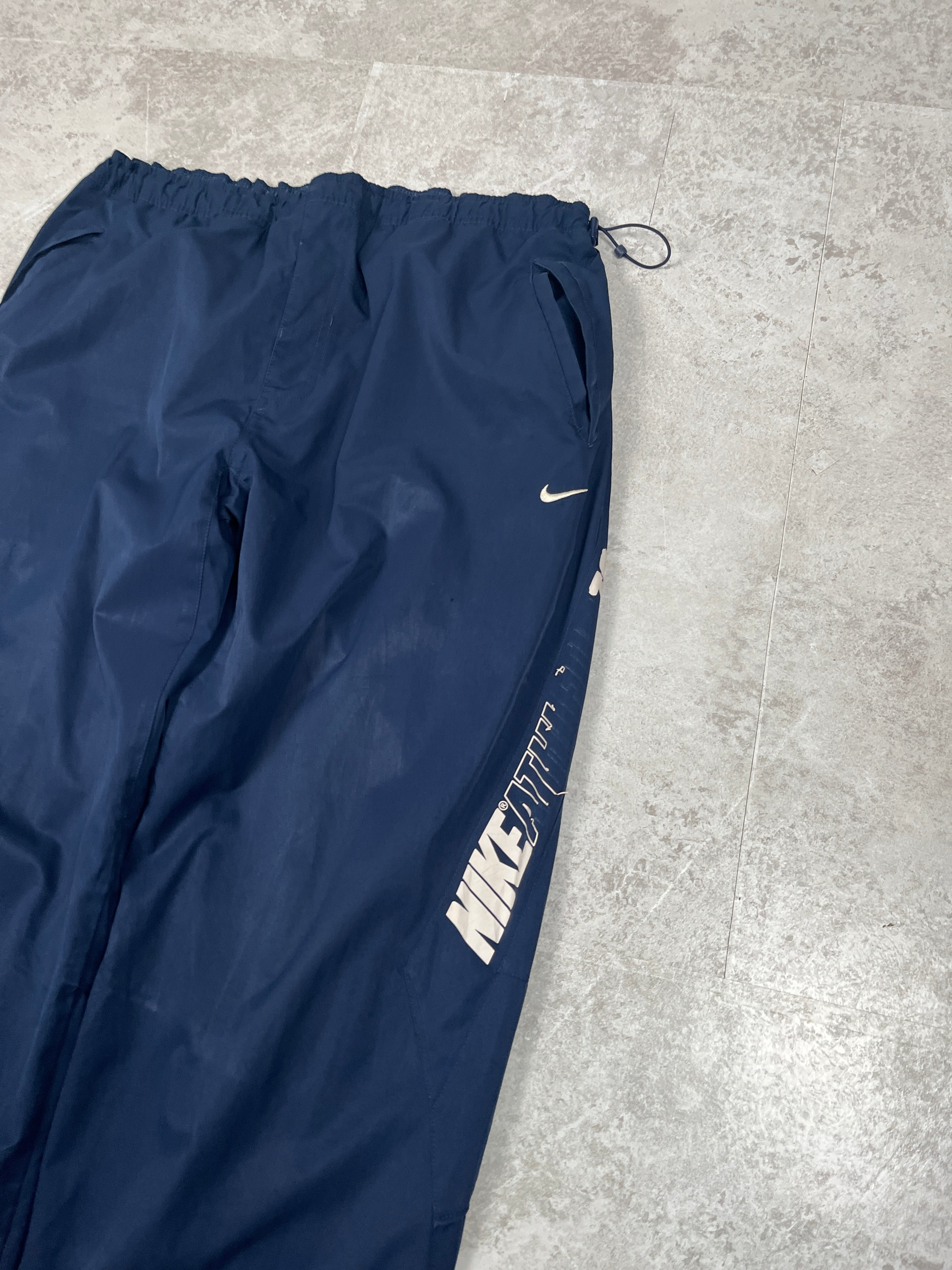 Nike Athletic Trackpants 00‘s (L)