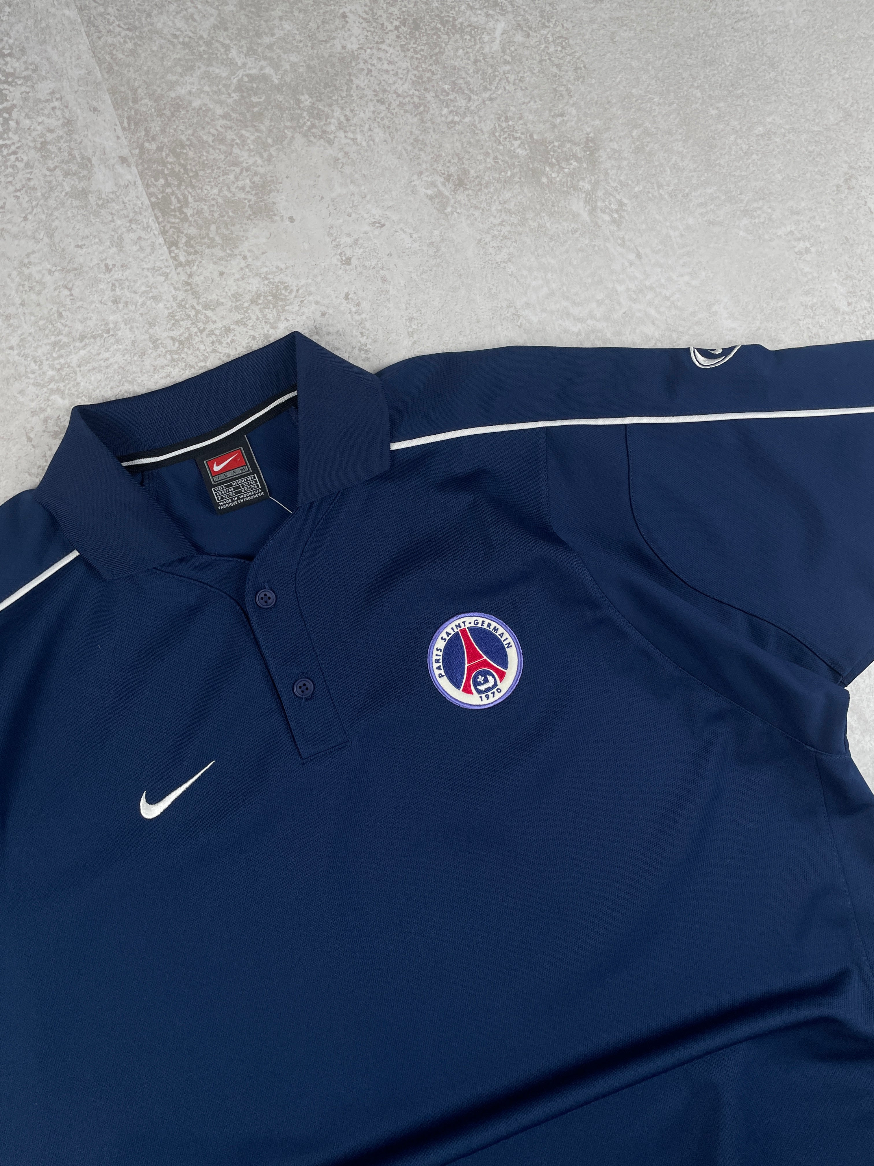 Nike PSG Trikot 90‘s (L)