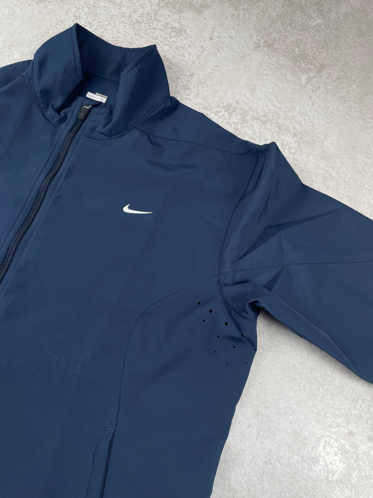 Nike Track Jacket (L)