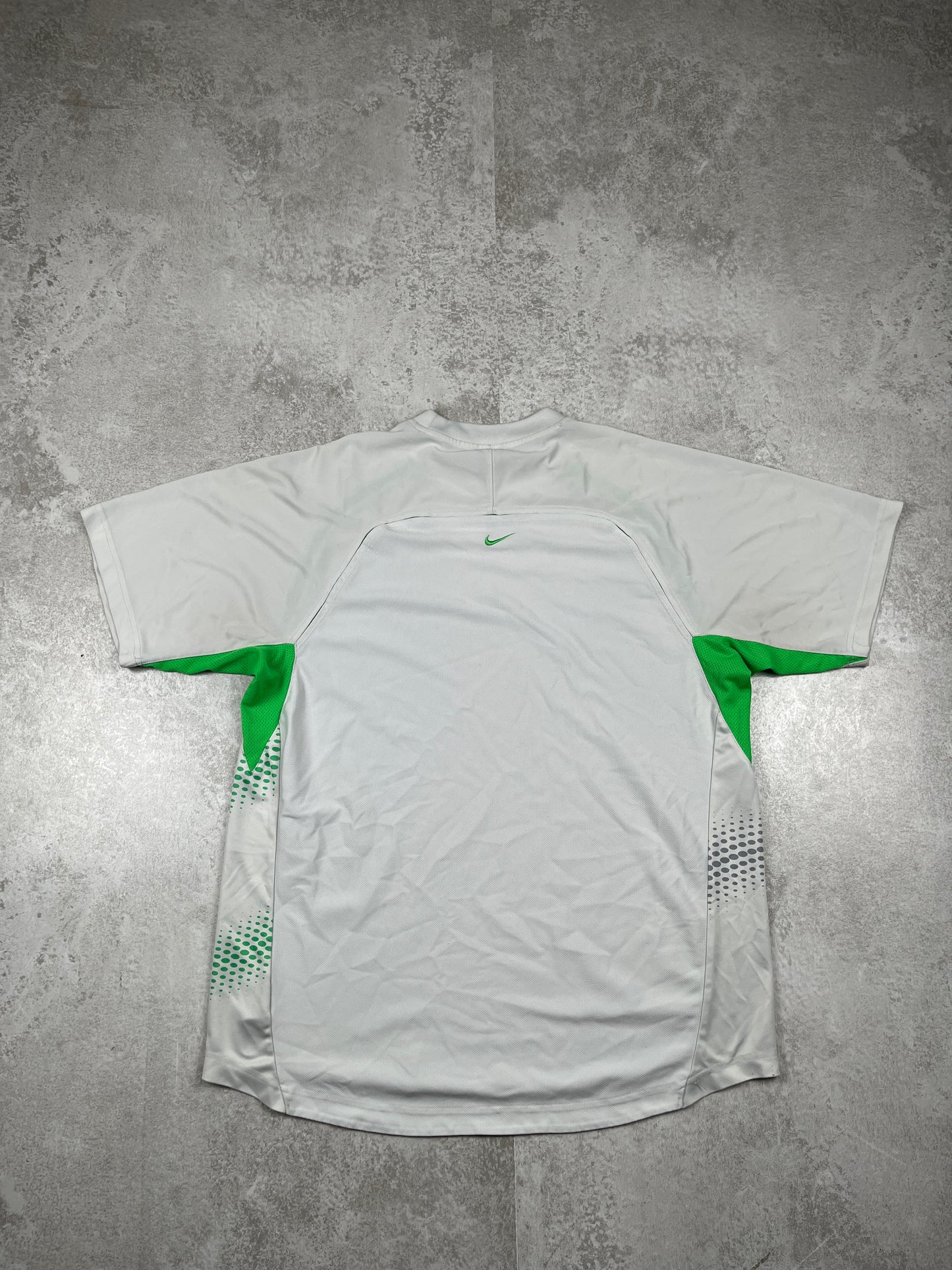 Nike TN Tshirt 00‘s (XL)