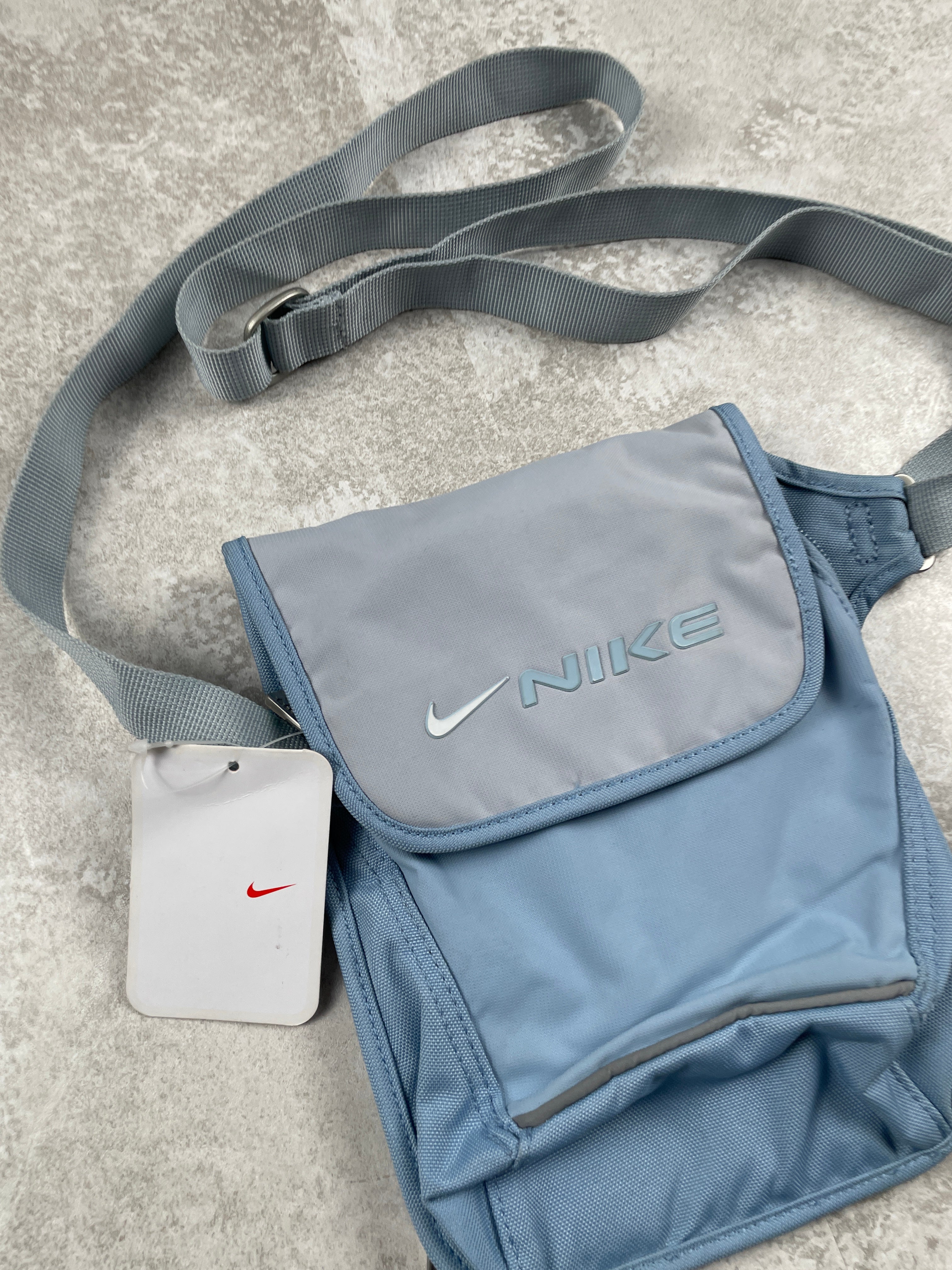 Nike Salesman Sample Bag 00‘s (U)