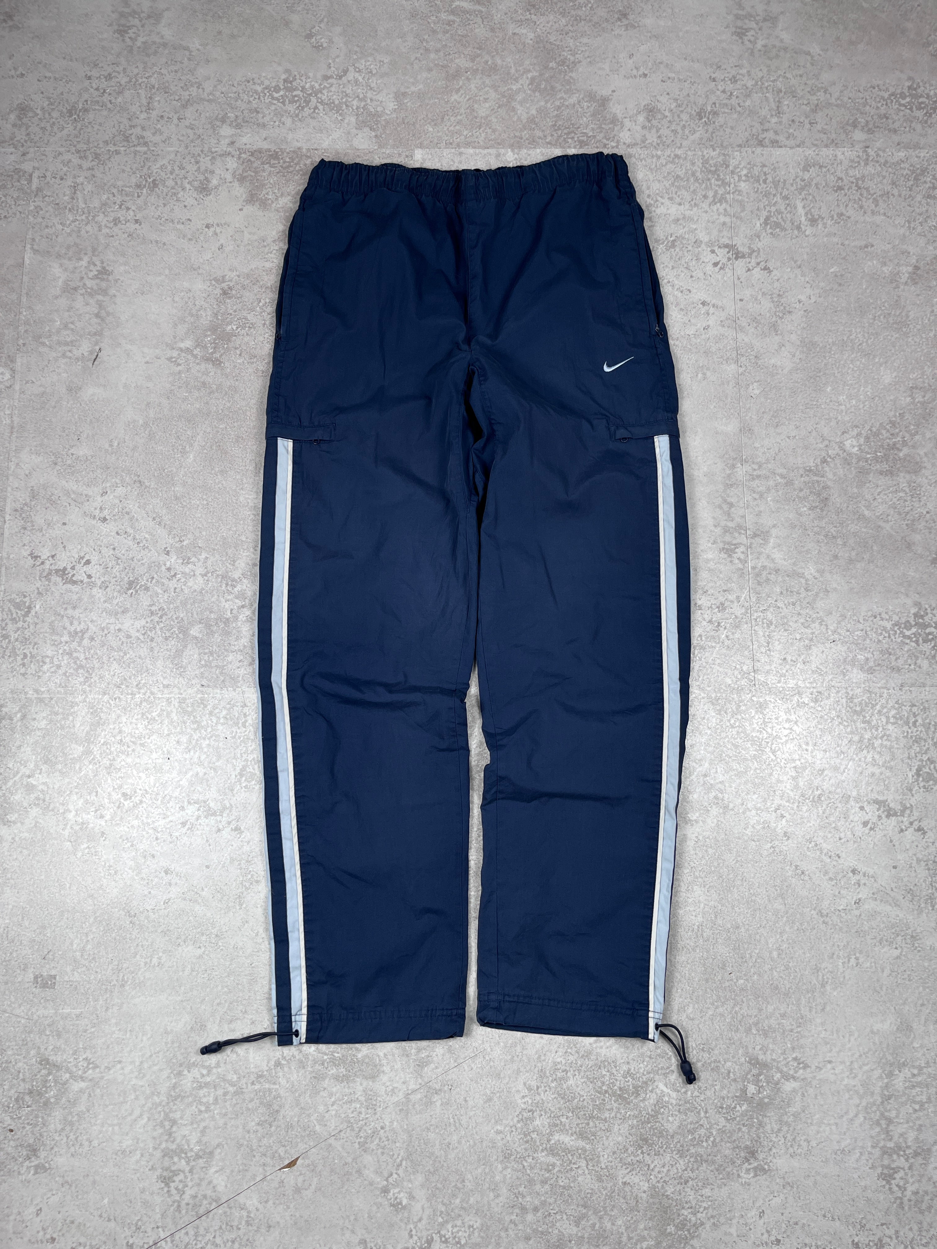 Nike Trackpants 00‘s (S)