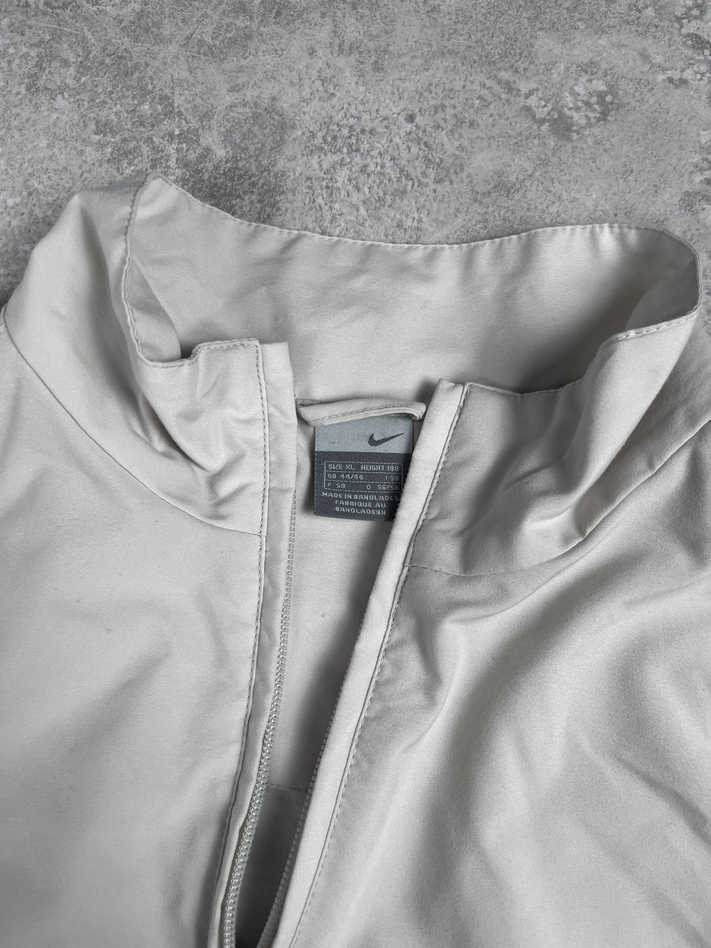 Nike Trackjacket 00‘s (XL)