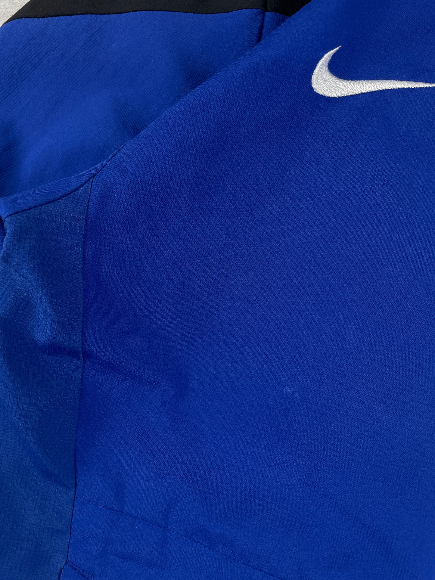 Nike Manchester United Trackjacket (S)
