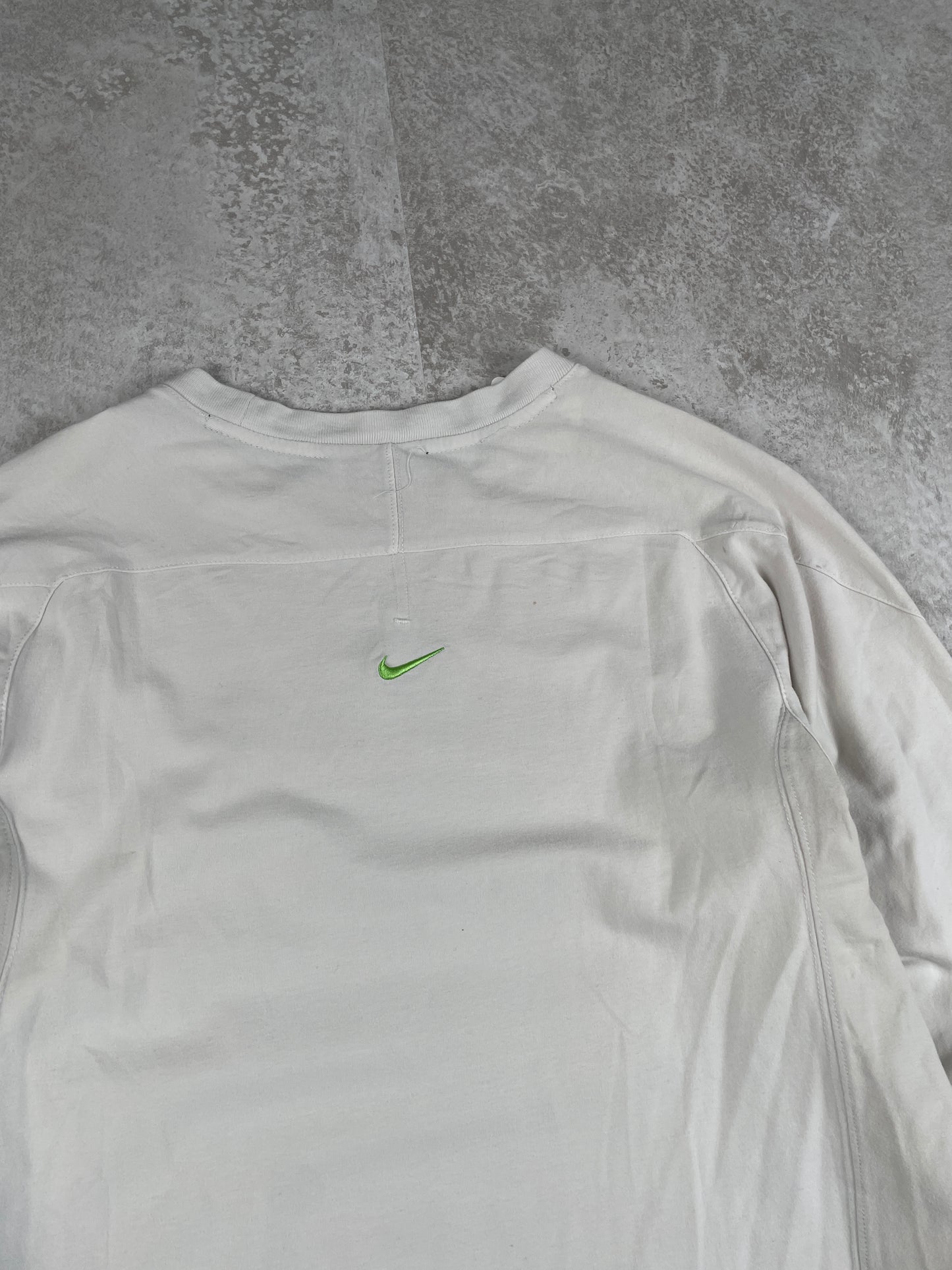 Nike Shox Longsleeve 00‘s (L)
