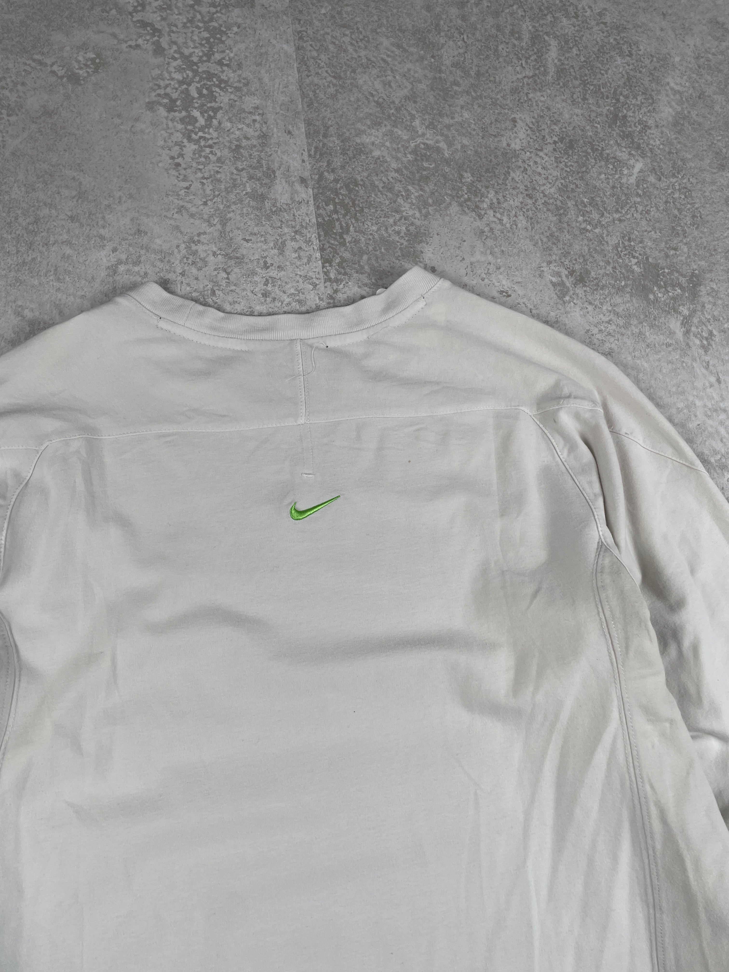 Nike Shox Longsleeve 00‘s (L)