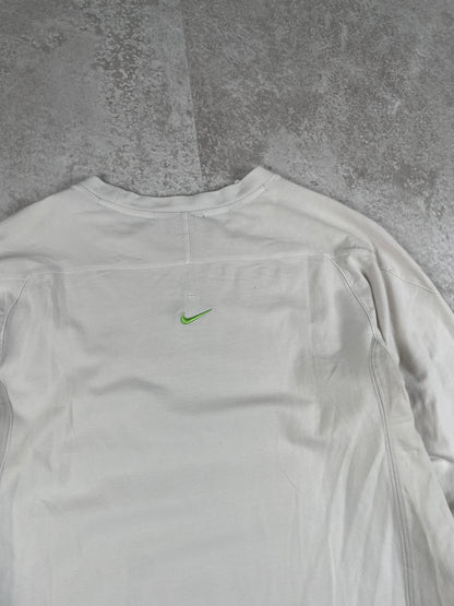 Nike Shox Longsleeve 00‘s (L)
