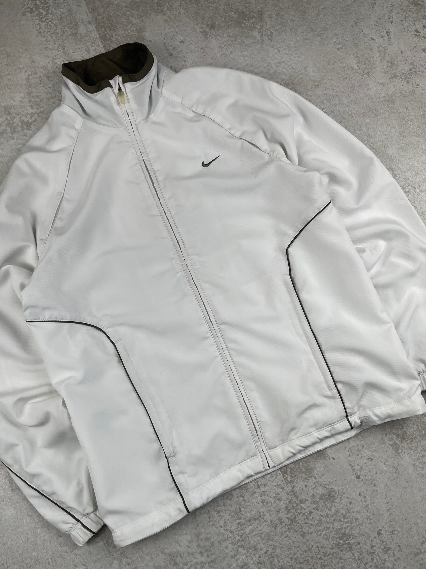 Nike Trackjacket 00‘s (S)