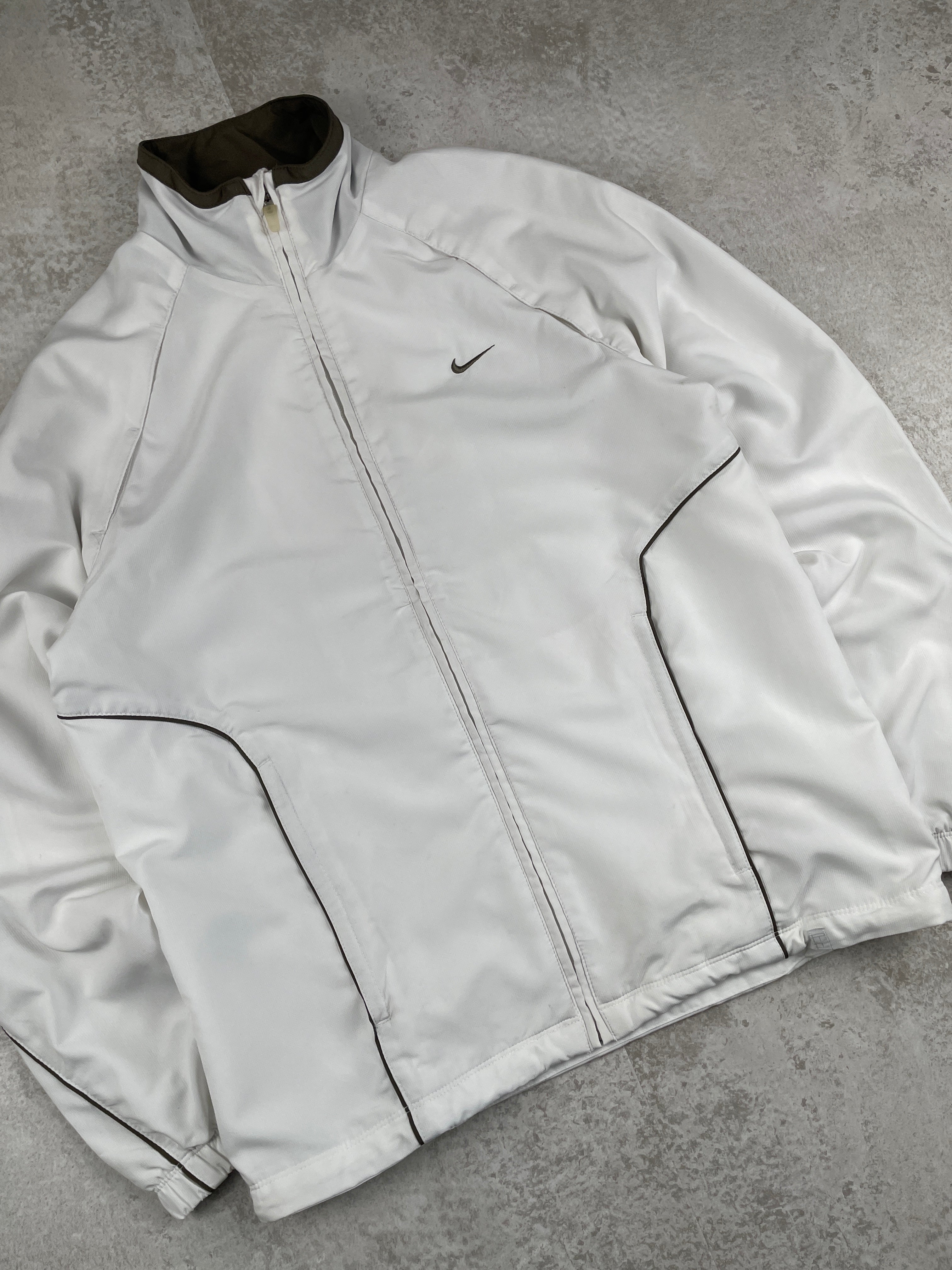 Nike Trackjacket 00‘s (S)