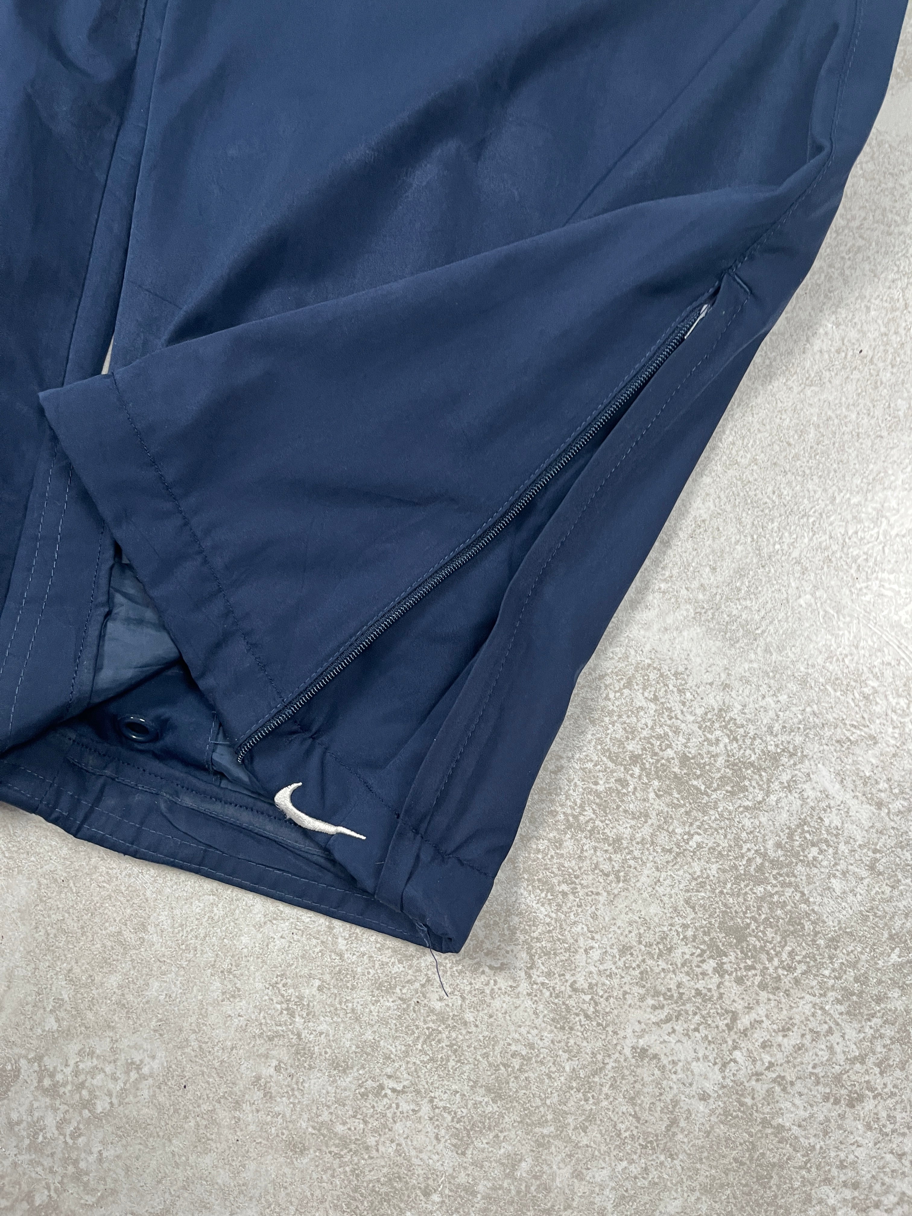 Nike Athletic Trackpants 00‘s (L)