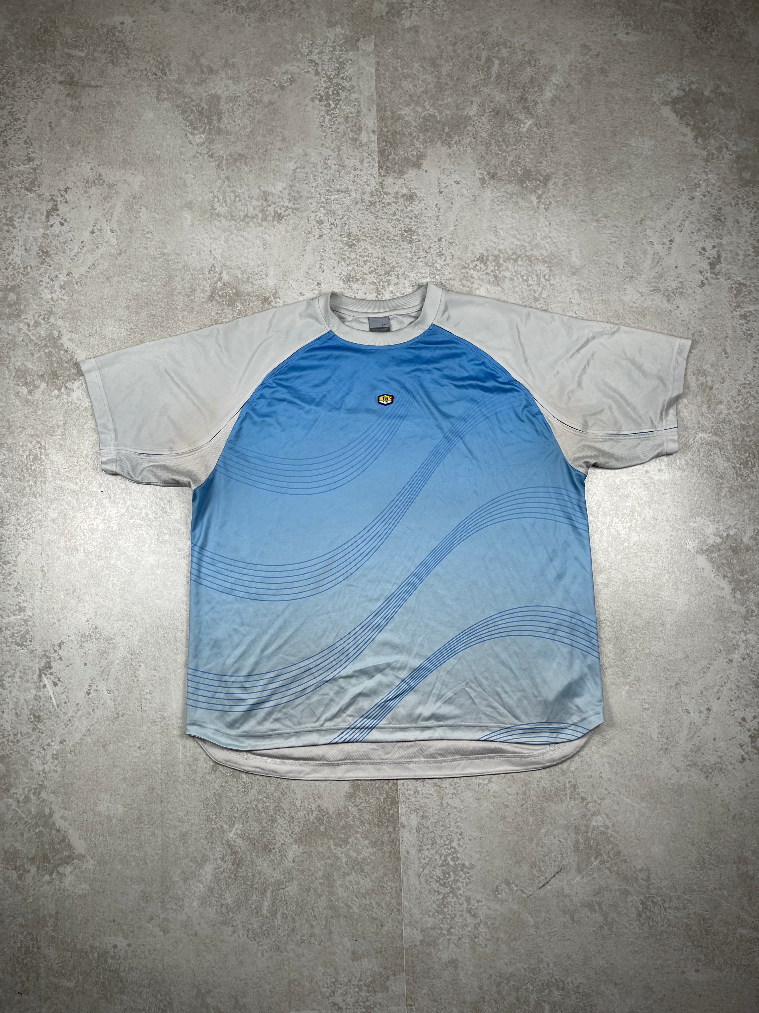Nike Tn Tshirt 00‘s (XXL)