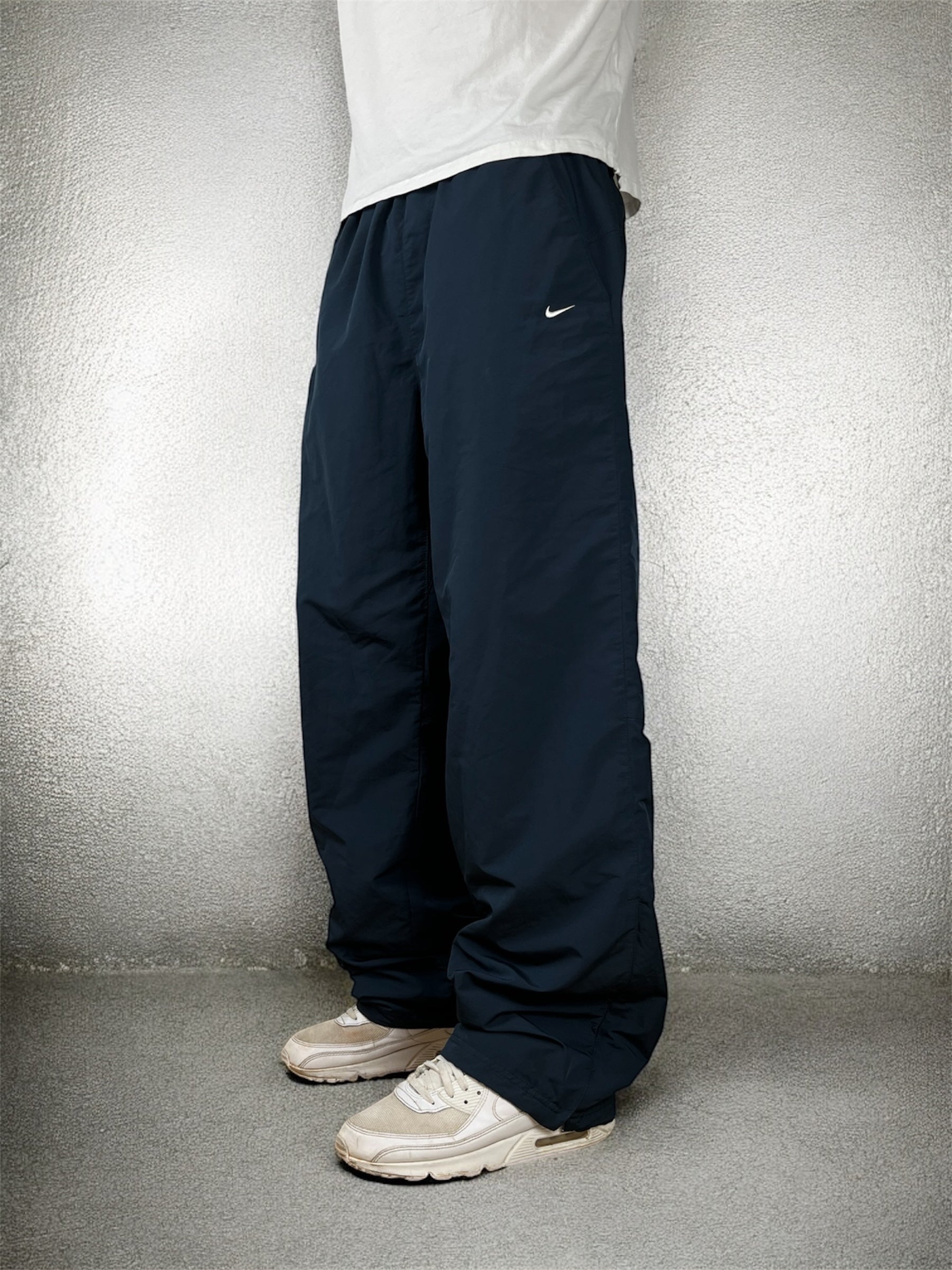 Nike Trackpants 00‘s (L)