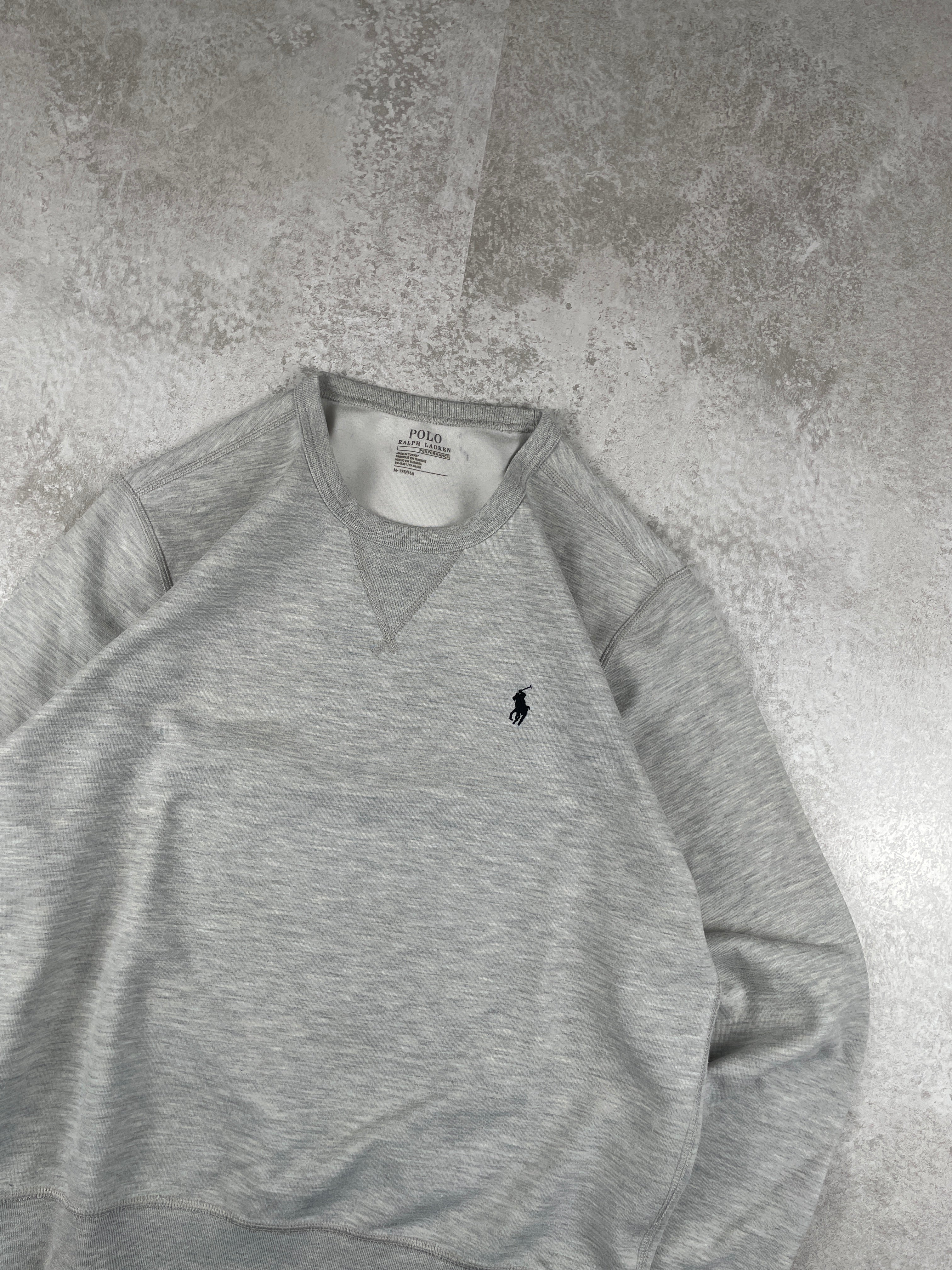 Ralph Lauren Sweater (M)