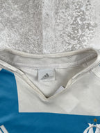 Adidas Olympique Marseille Trikot 00‘s (S)