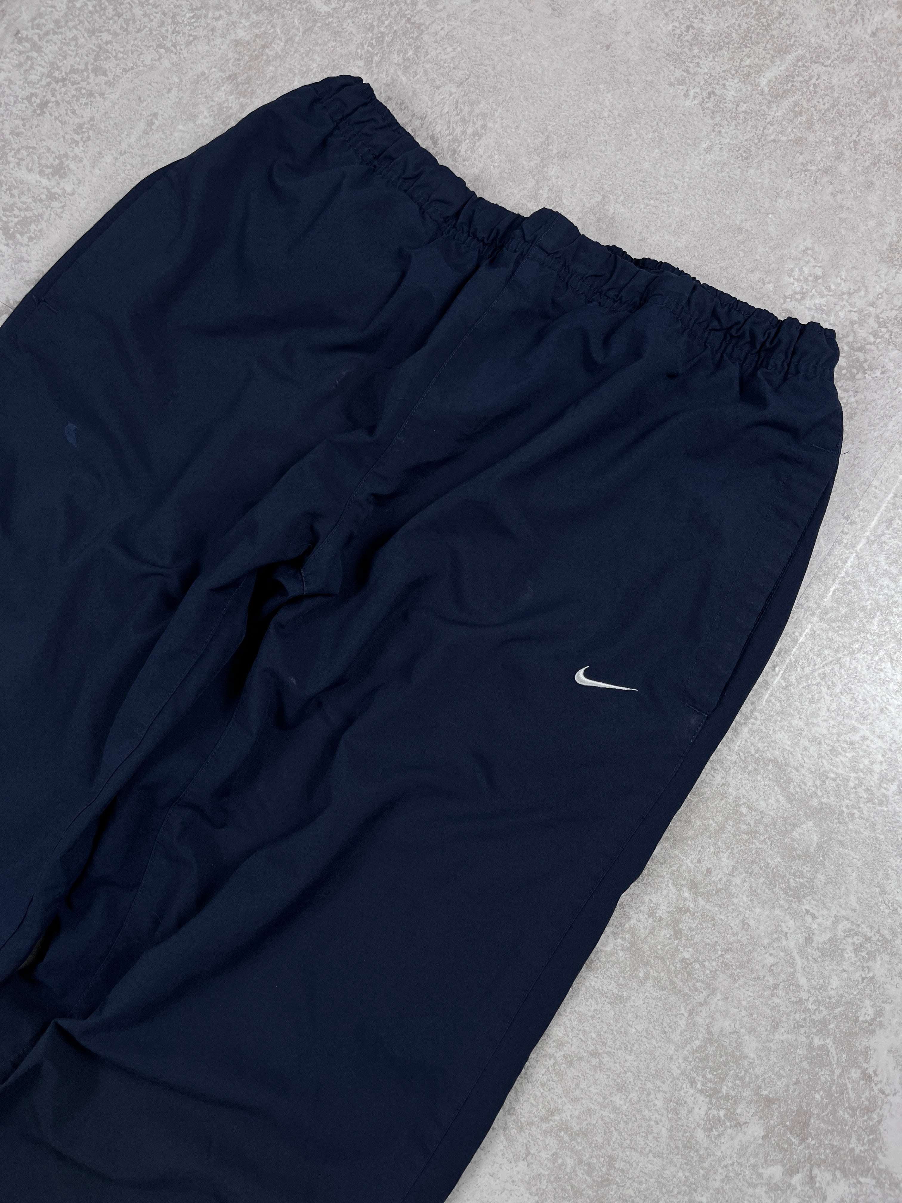 Nike Trackpants 00‘s (XL)