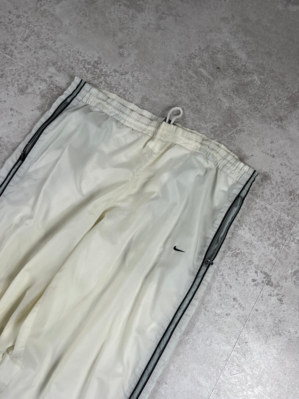 Nike Trackpants 00‘s (M)