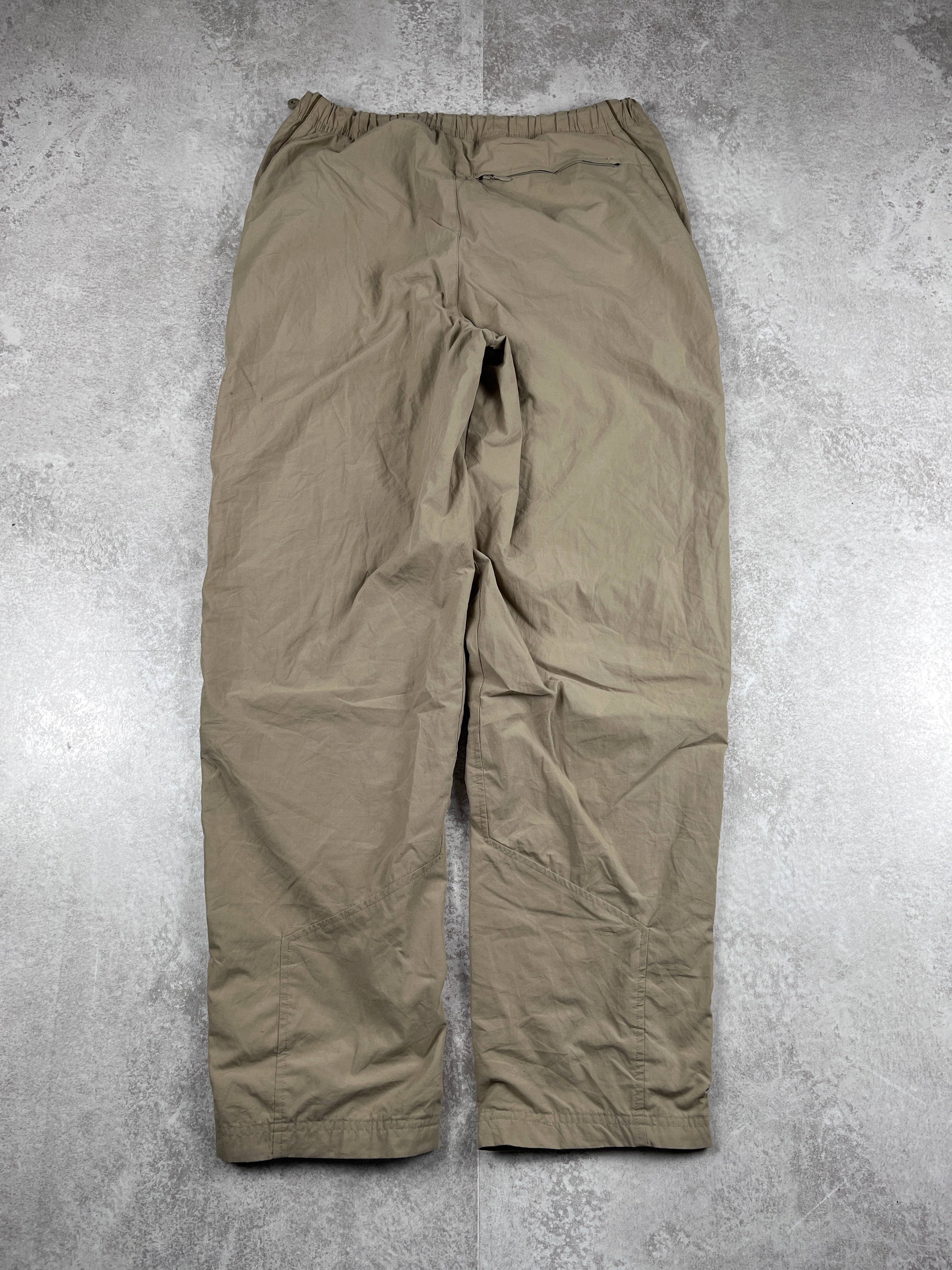 Nike Trackpants 00‘s (M)
