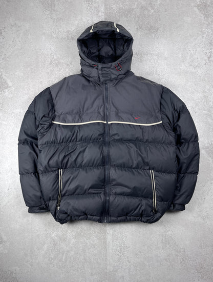 Nike Puffer Jacket 00‘s (L)
