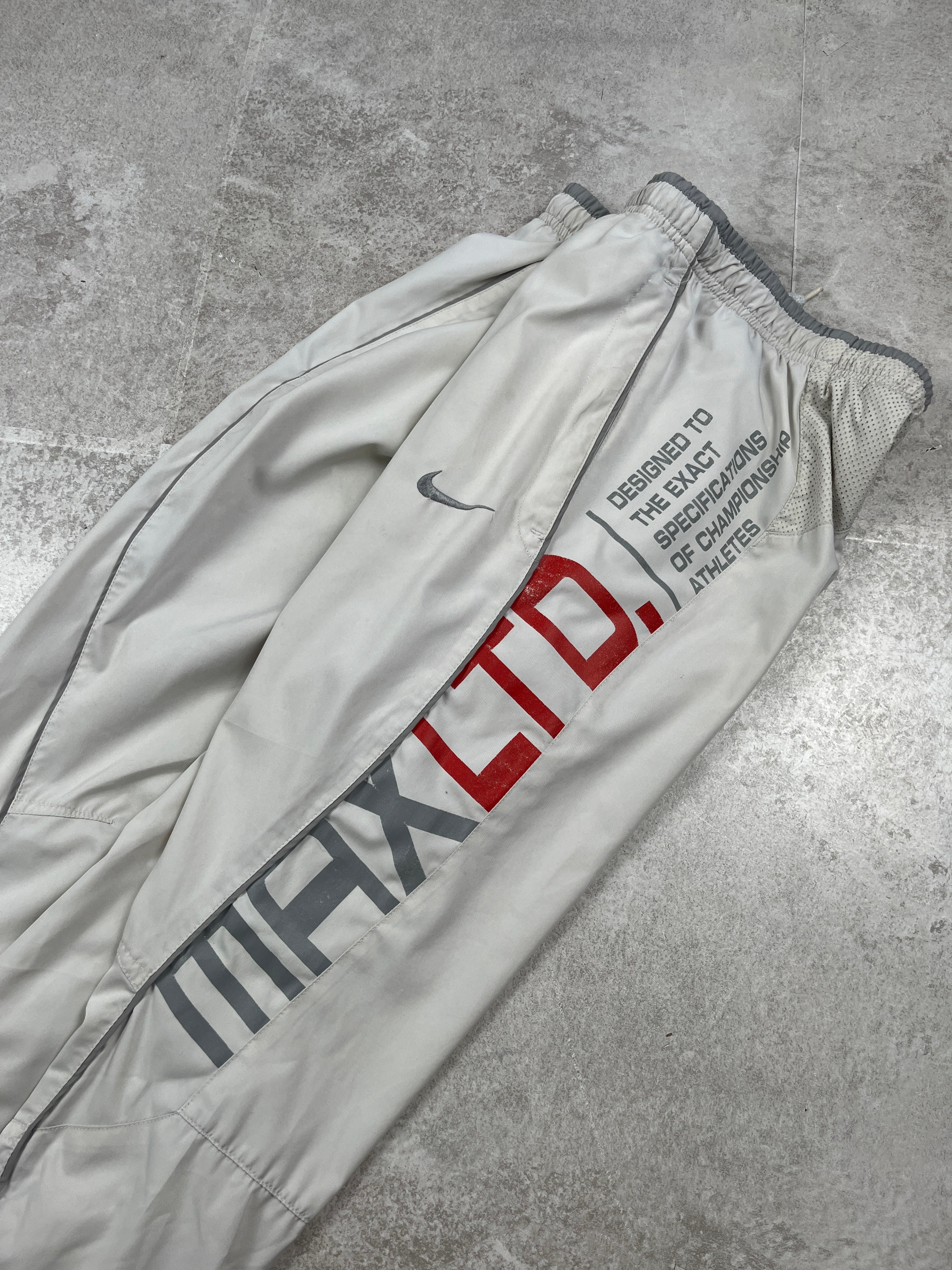Nike Airmax Trackpants 00‘s (L)