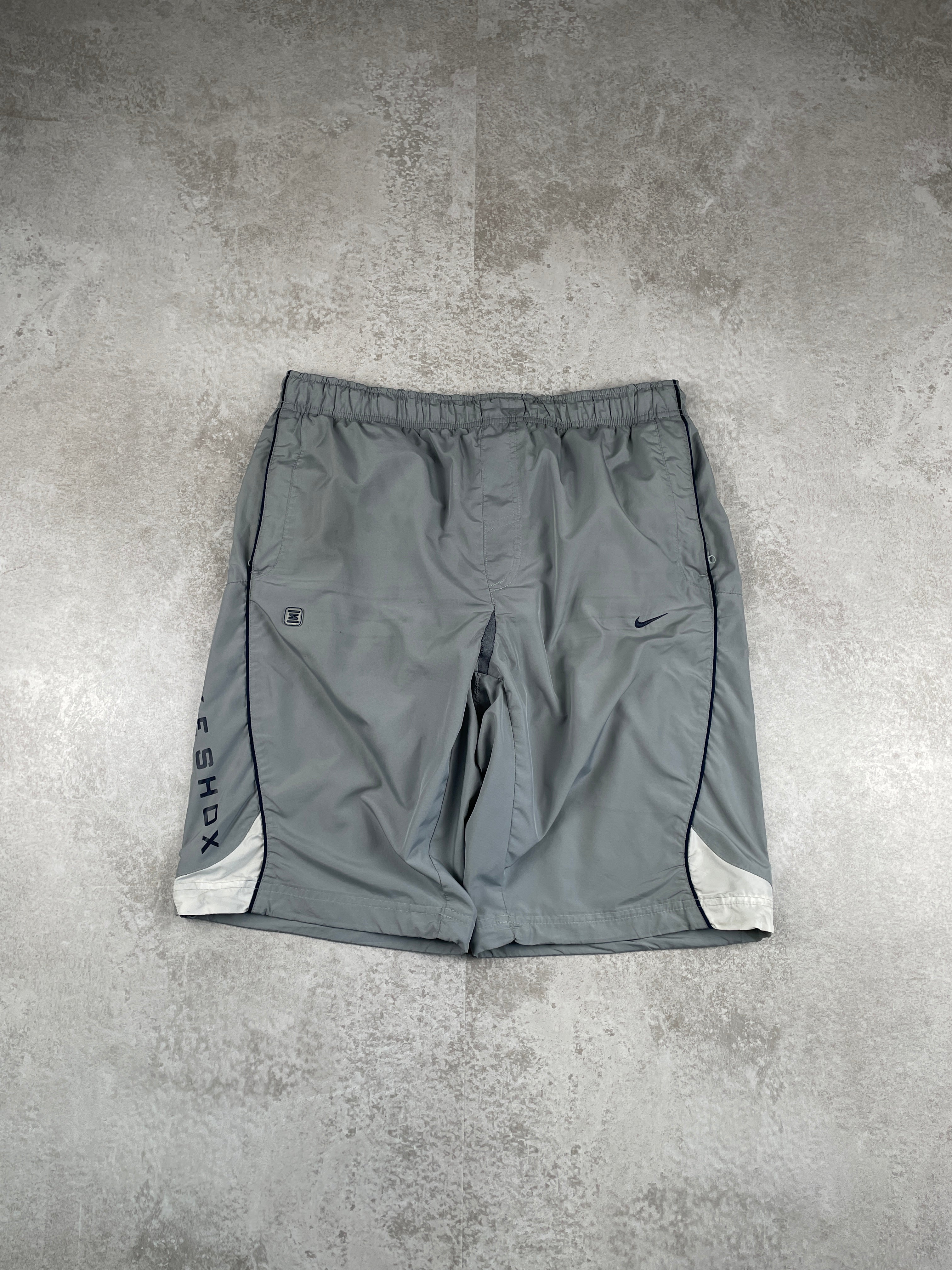 Nike Shox Shorts 00‘s (L)