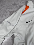 Nike Valencia Trackjacket 00‘s (S)