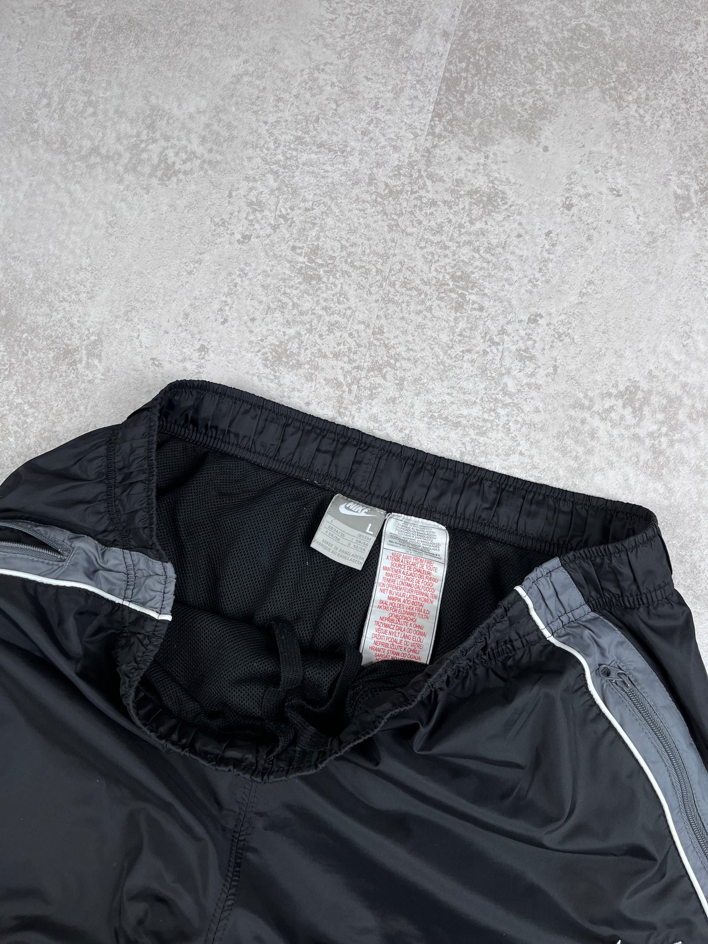Nike Trackpants 00‘s (L)