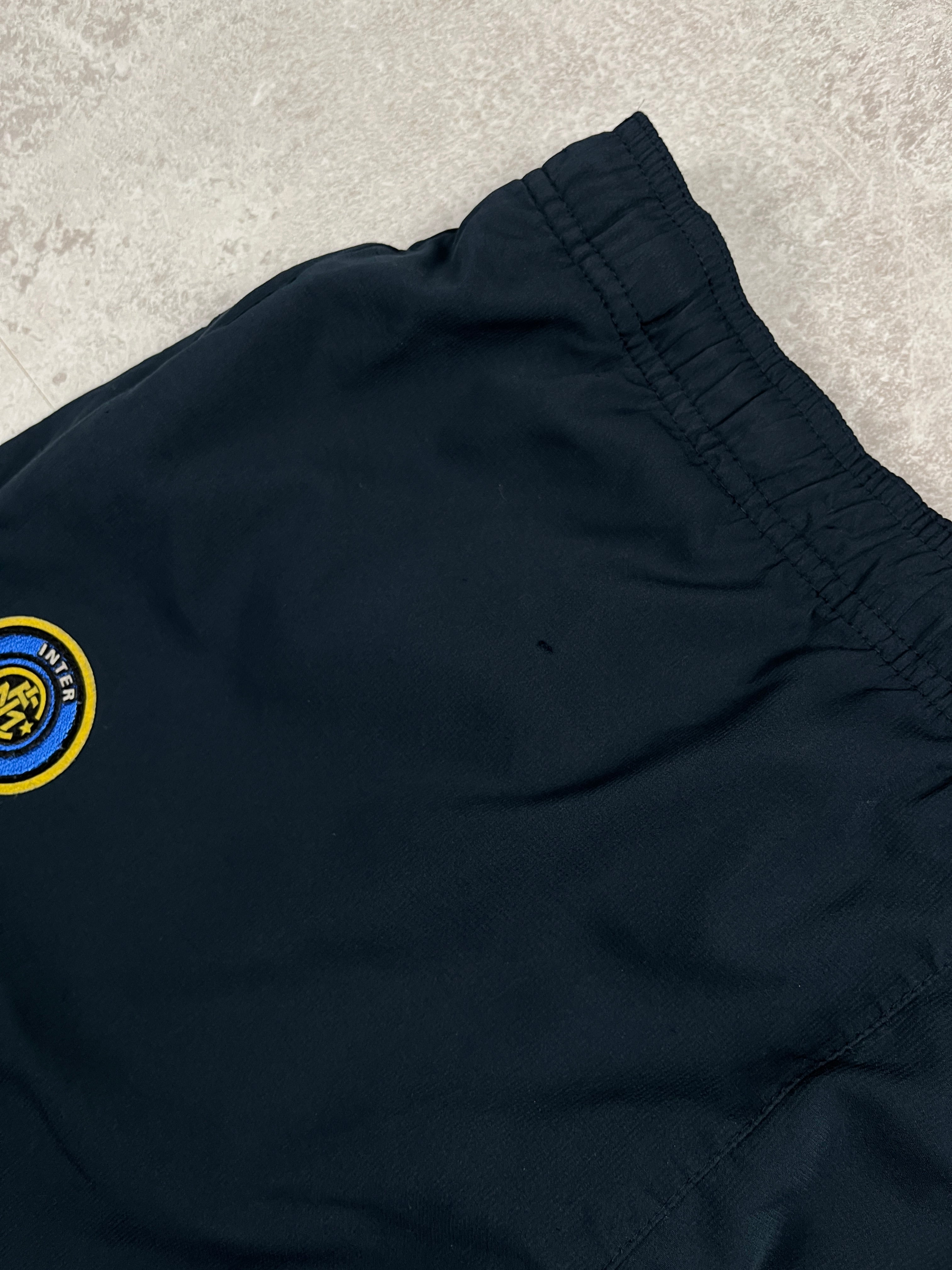 Nike Inter Mailand Trackpants 00‘s (L)