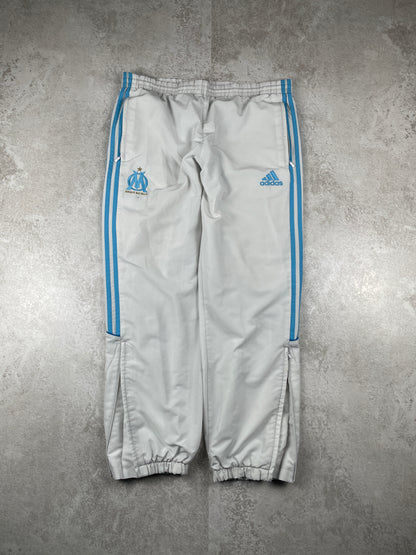 Adidas Olympique Marseille Tracksuit (M)