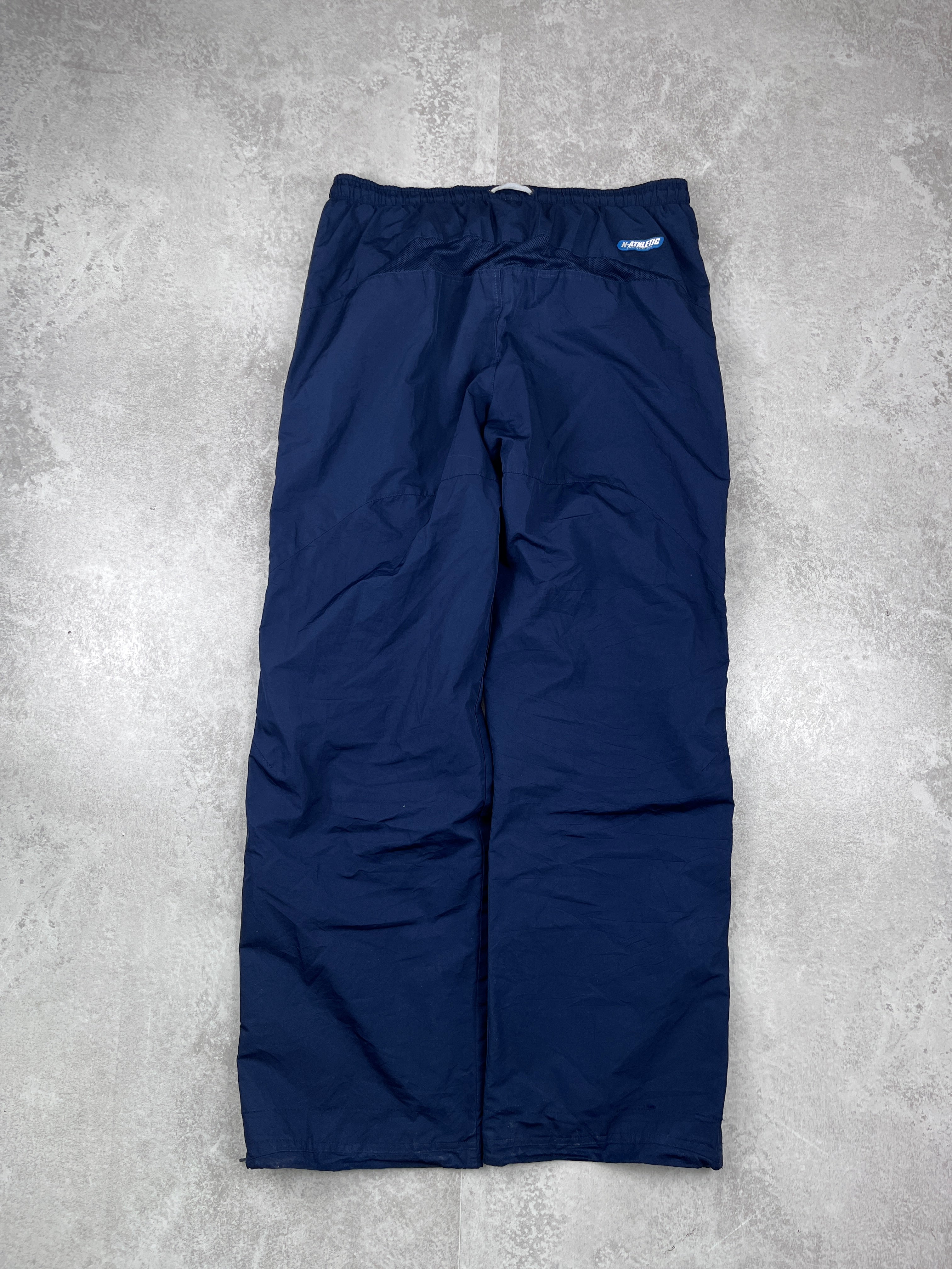 Nike N-Athletic Trackpants 00‘s (L)