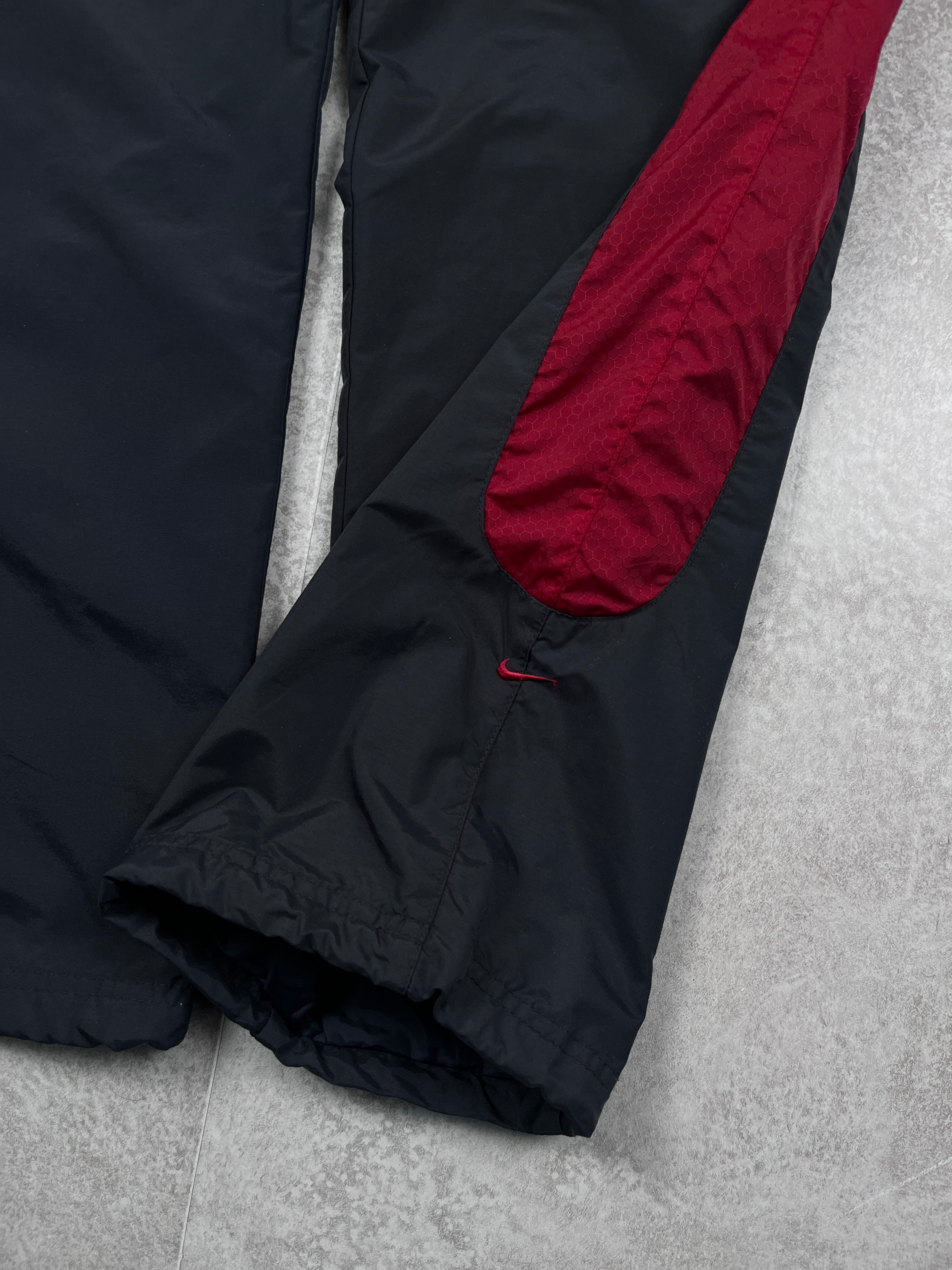 Nike Hex Trackpants 00‘s (XL)