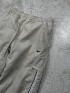 Nike Trackpants 00‘s (M)